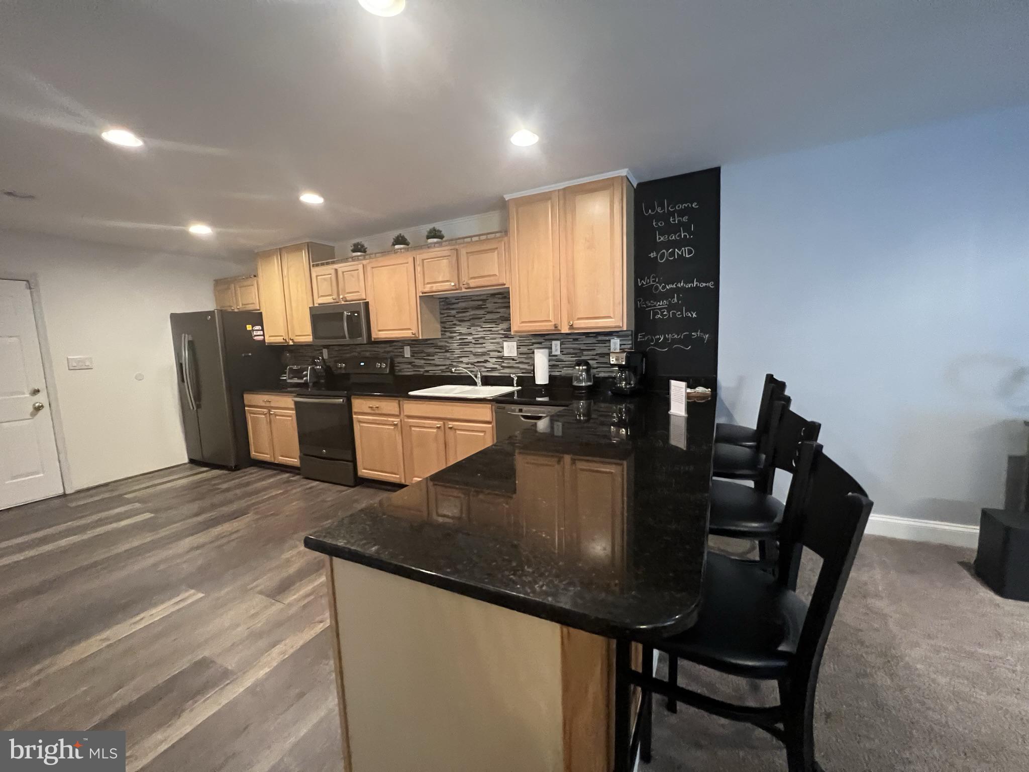 CAINE WOODS - Residential