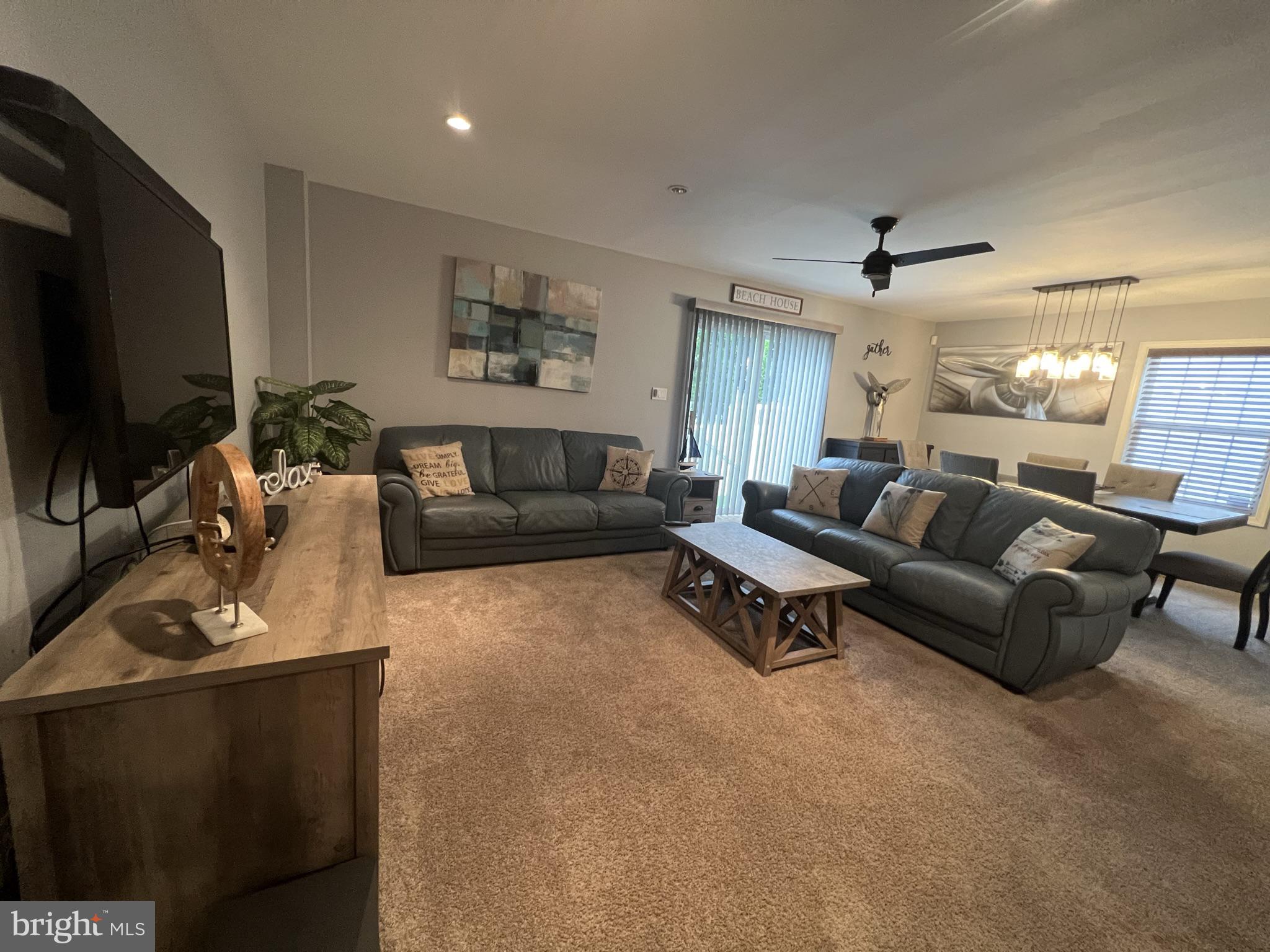 CAINE WOODS - Residential