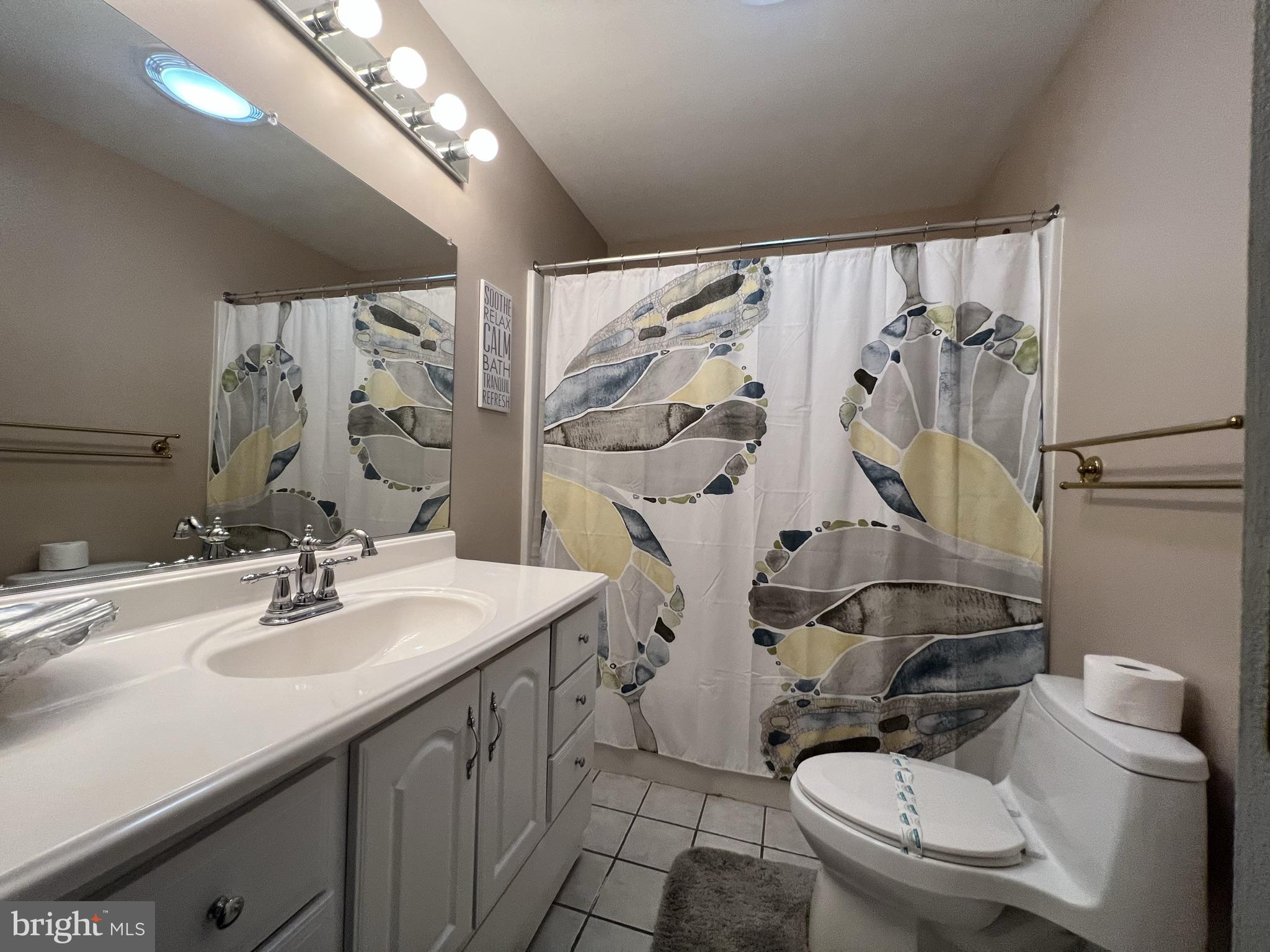 CAINE WOODS - Residential