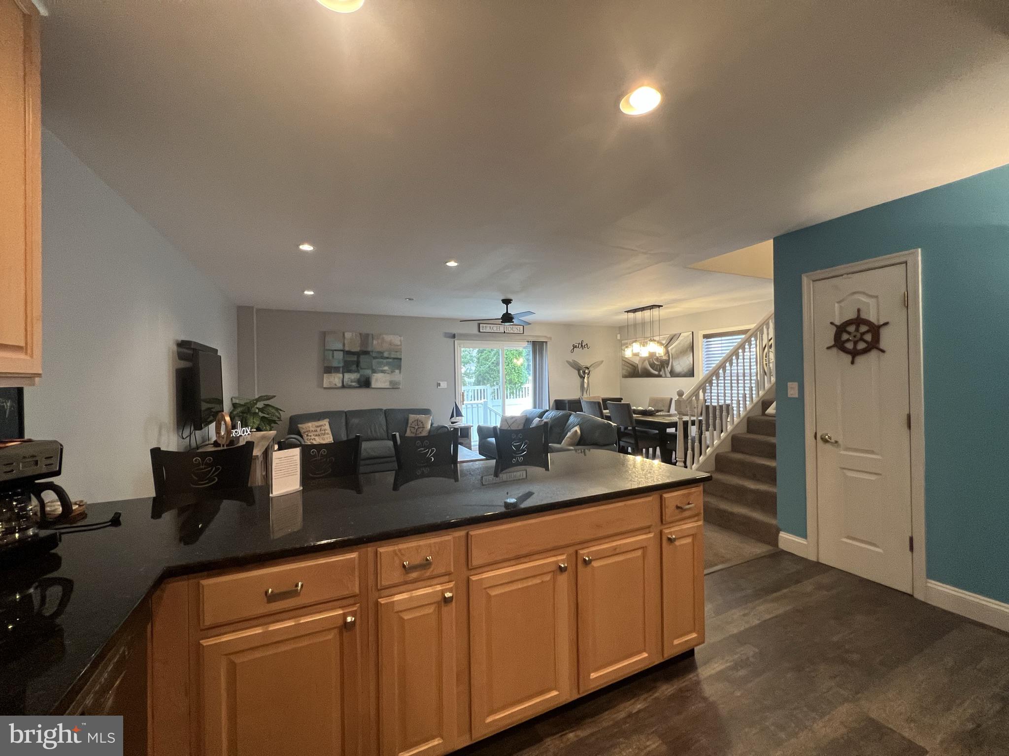 CAINE WOODS - Residential