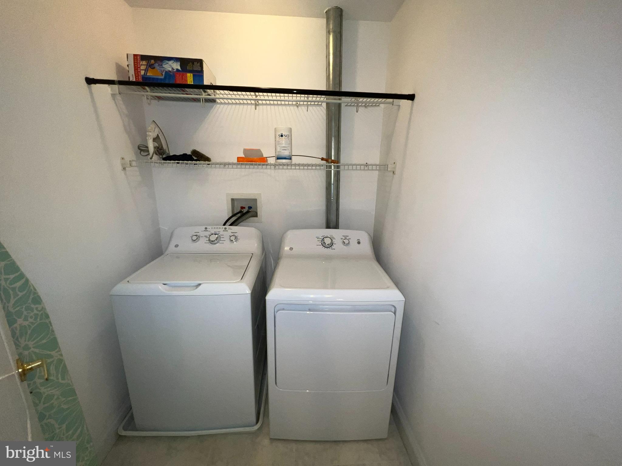 CAINE WOODS - Residential