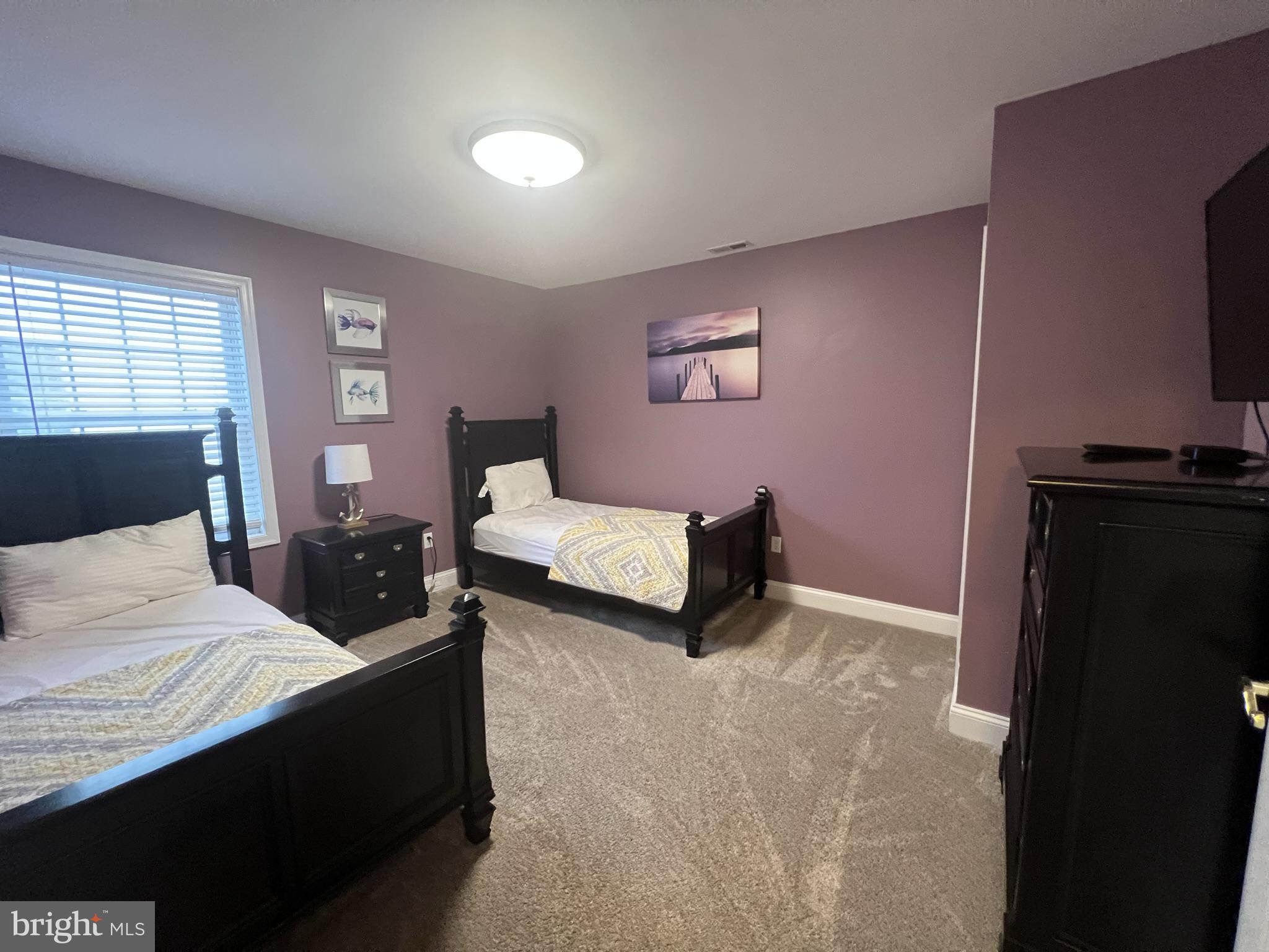 CAINE WOODS - Residential