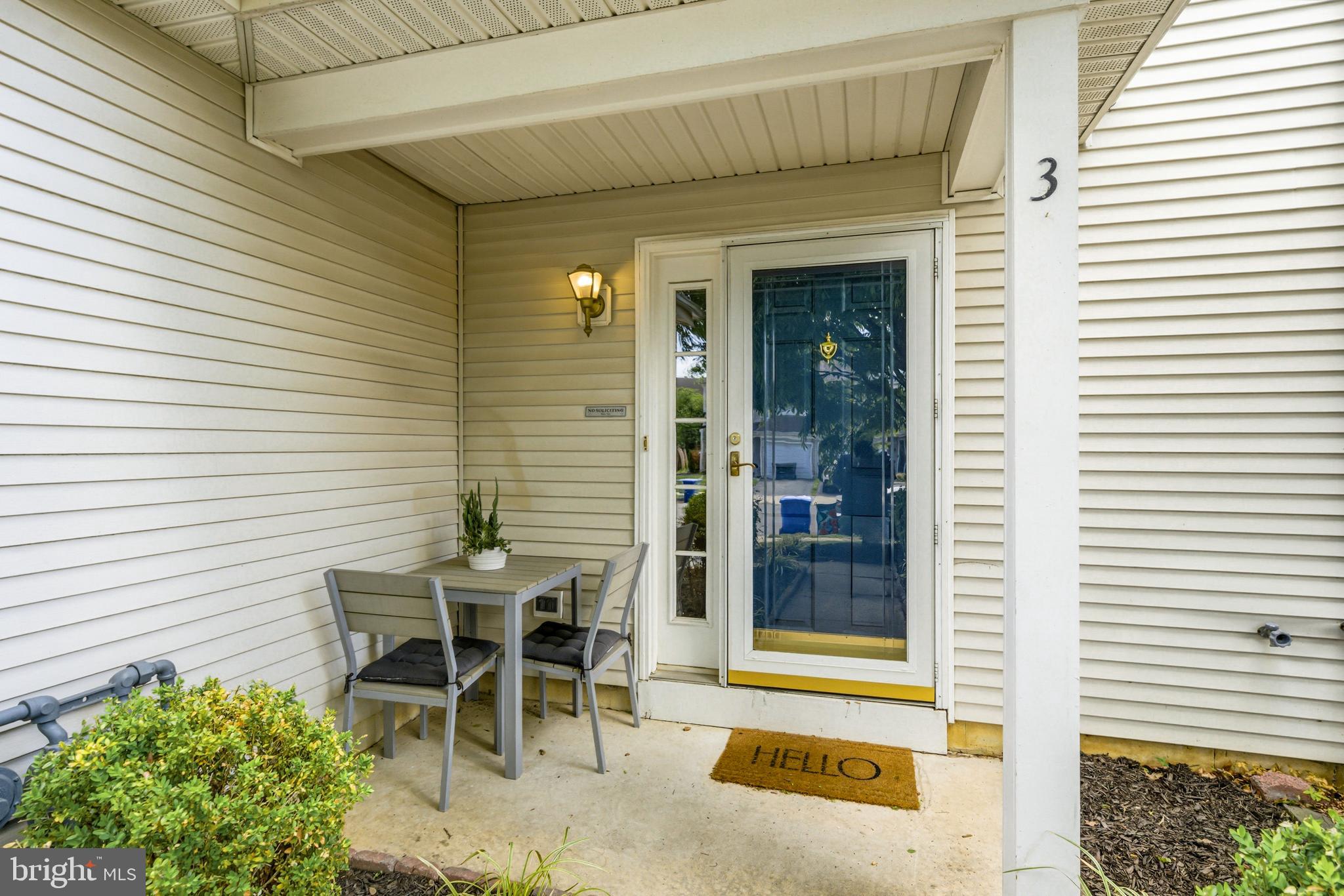 3 TATTERSALL DRIVE