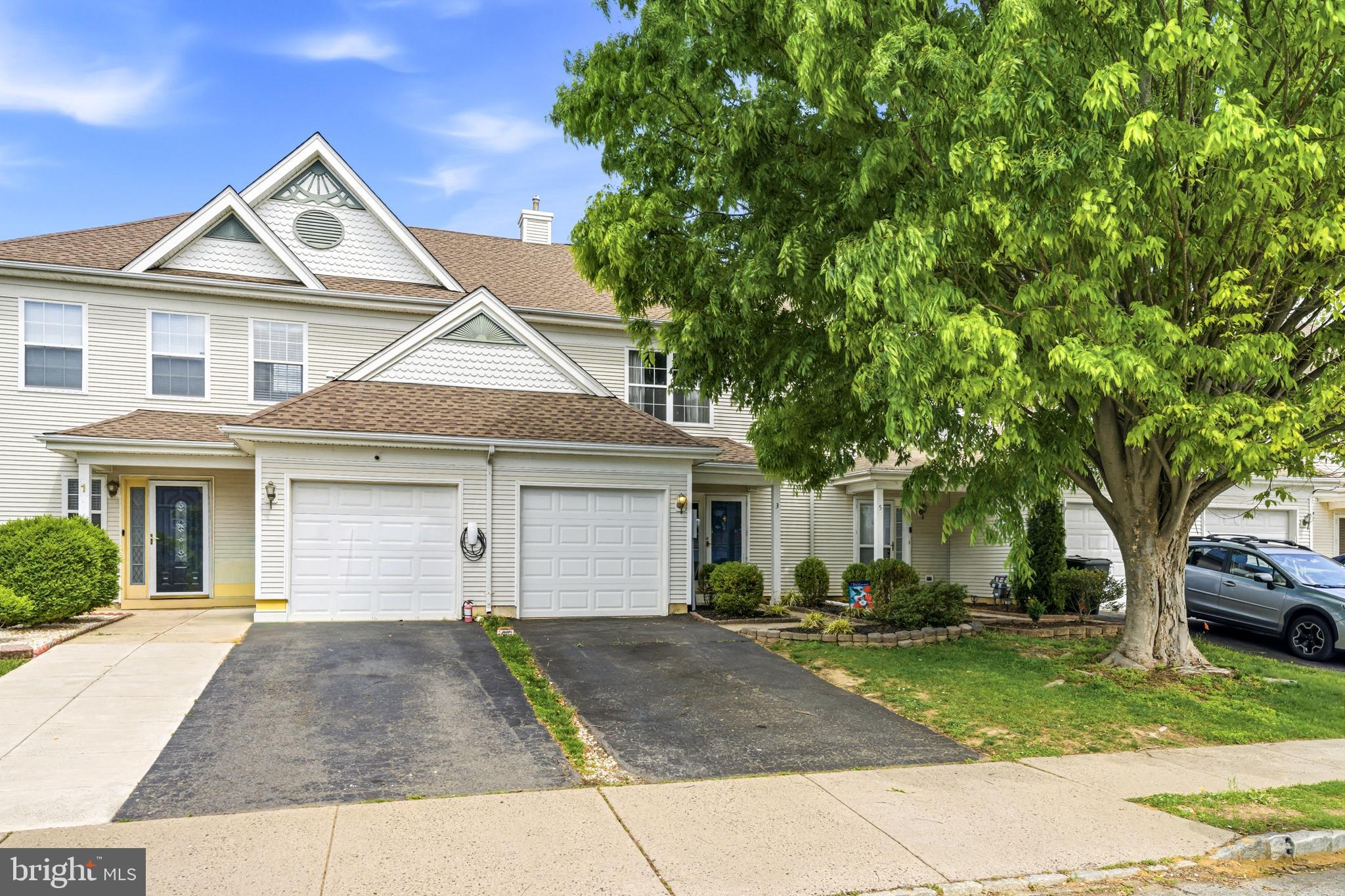 3 TATTERSALL DRIVE