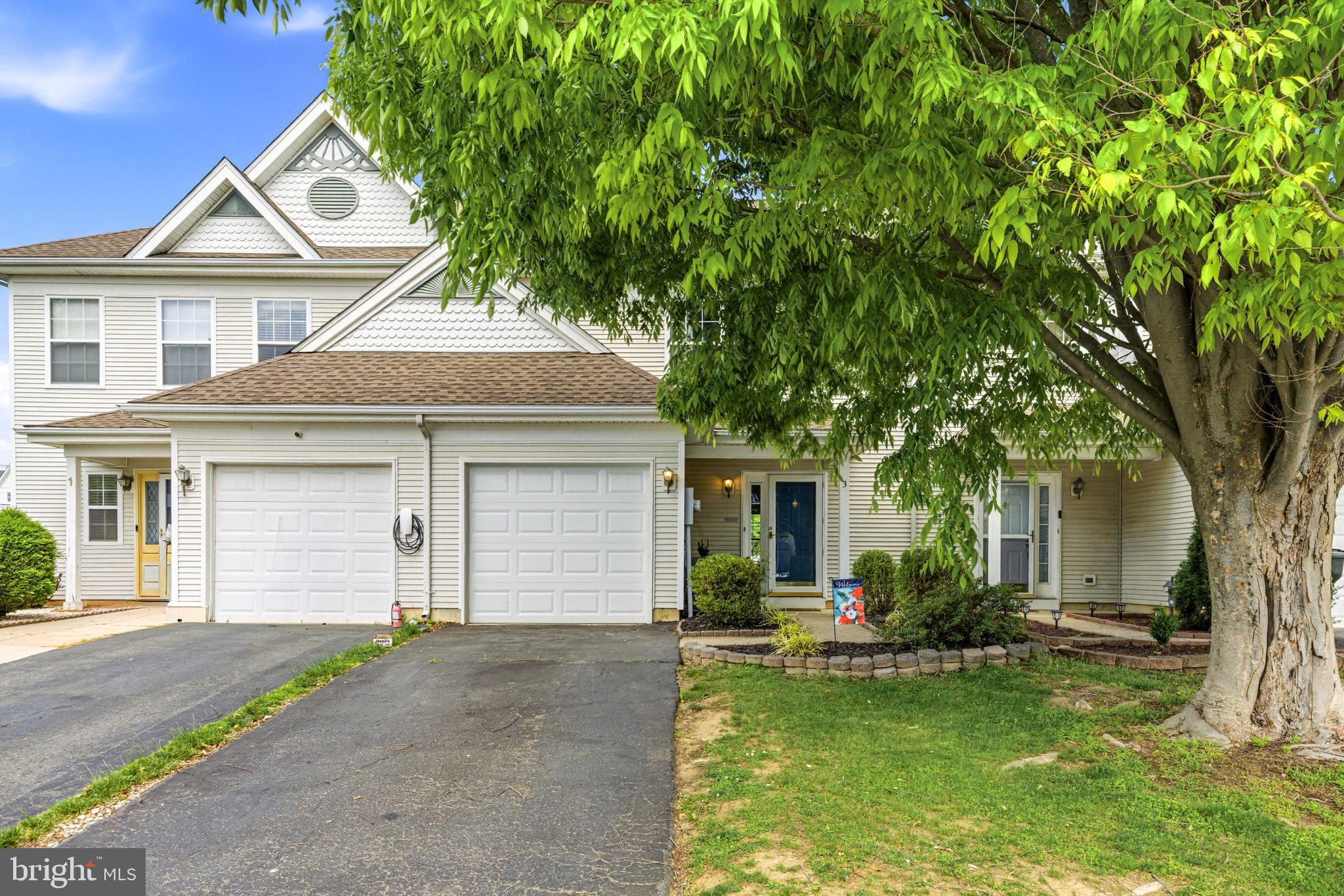 3 TATTERSALL DRIVE