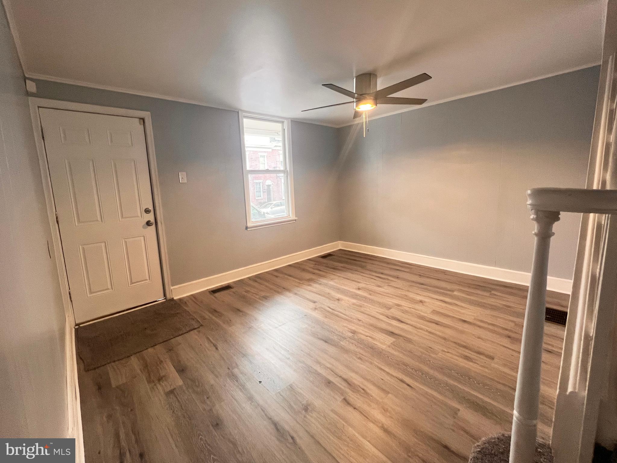 1015 LINDEN STREET 1/2