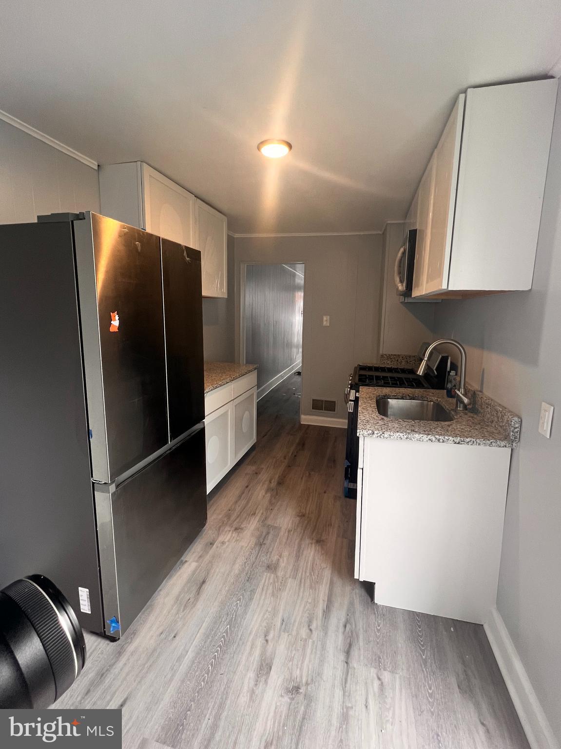 HEDGEVILLE - Residential