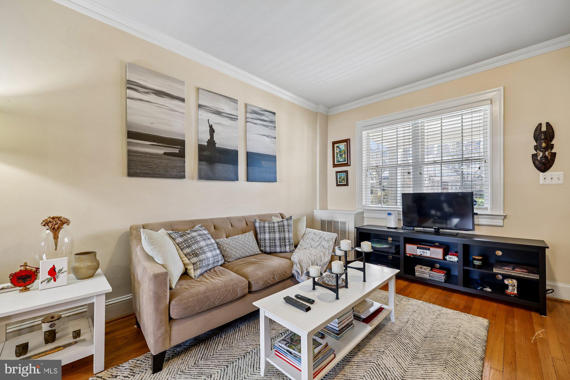 441 DELAFIELD PLACE NW