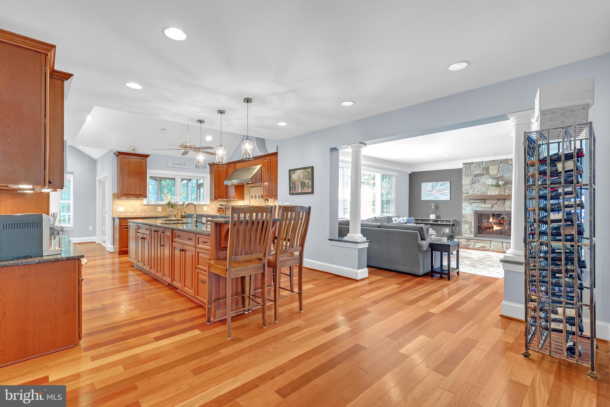 NORTH HILL - Residential