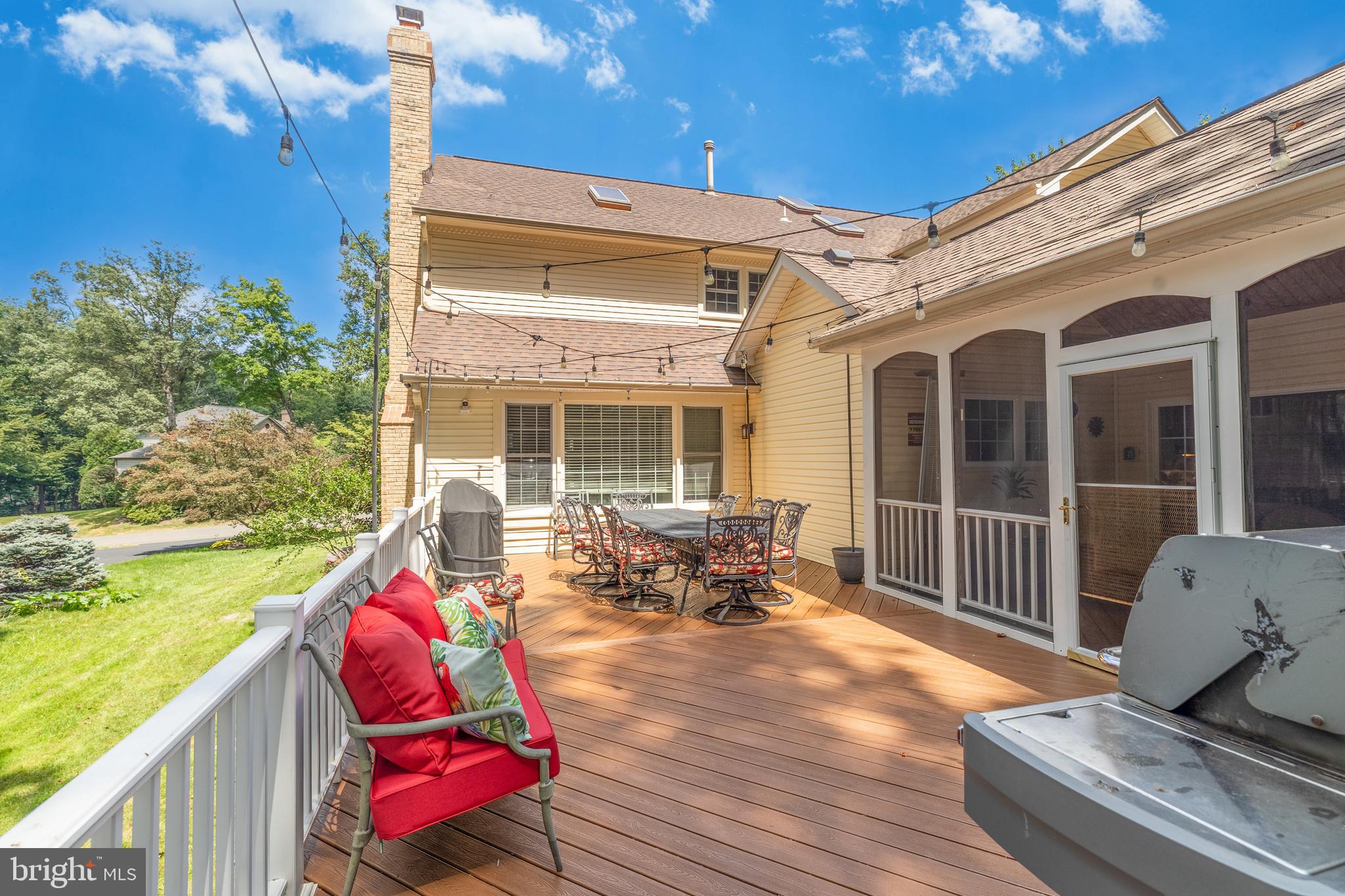 NORTH HILL - Residential