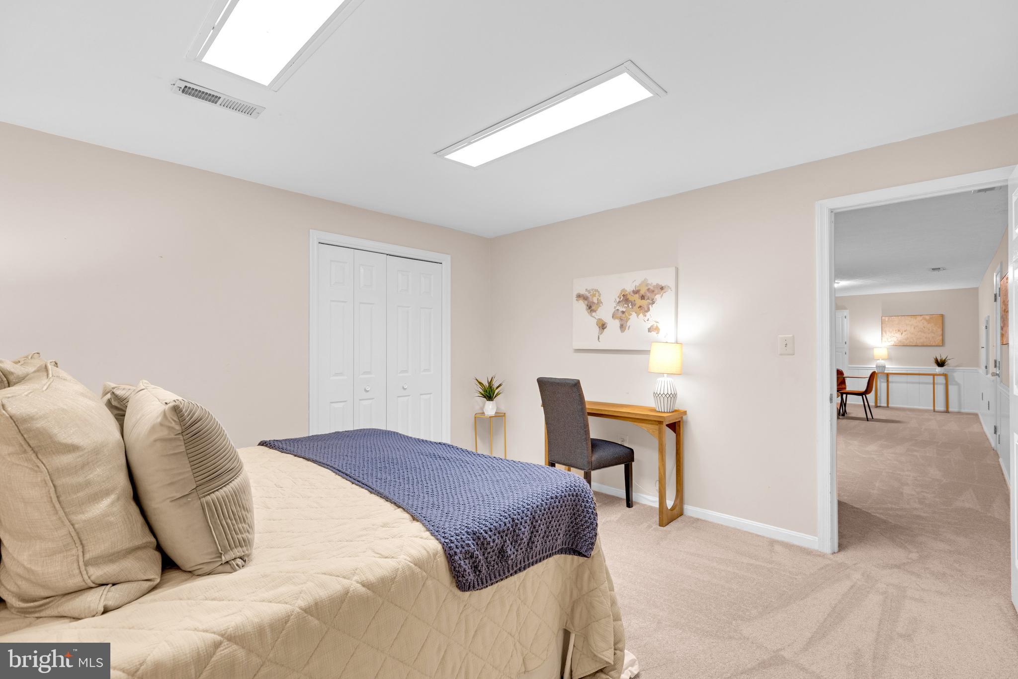 NORTH HILL - Residential