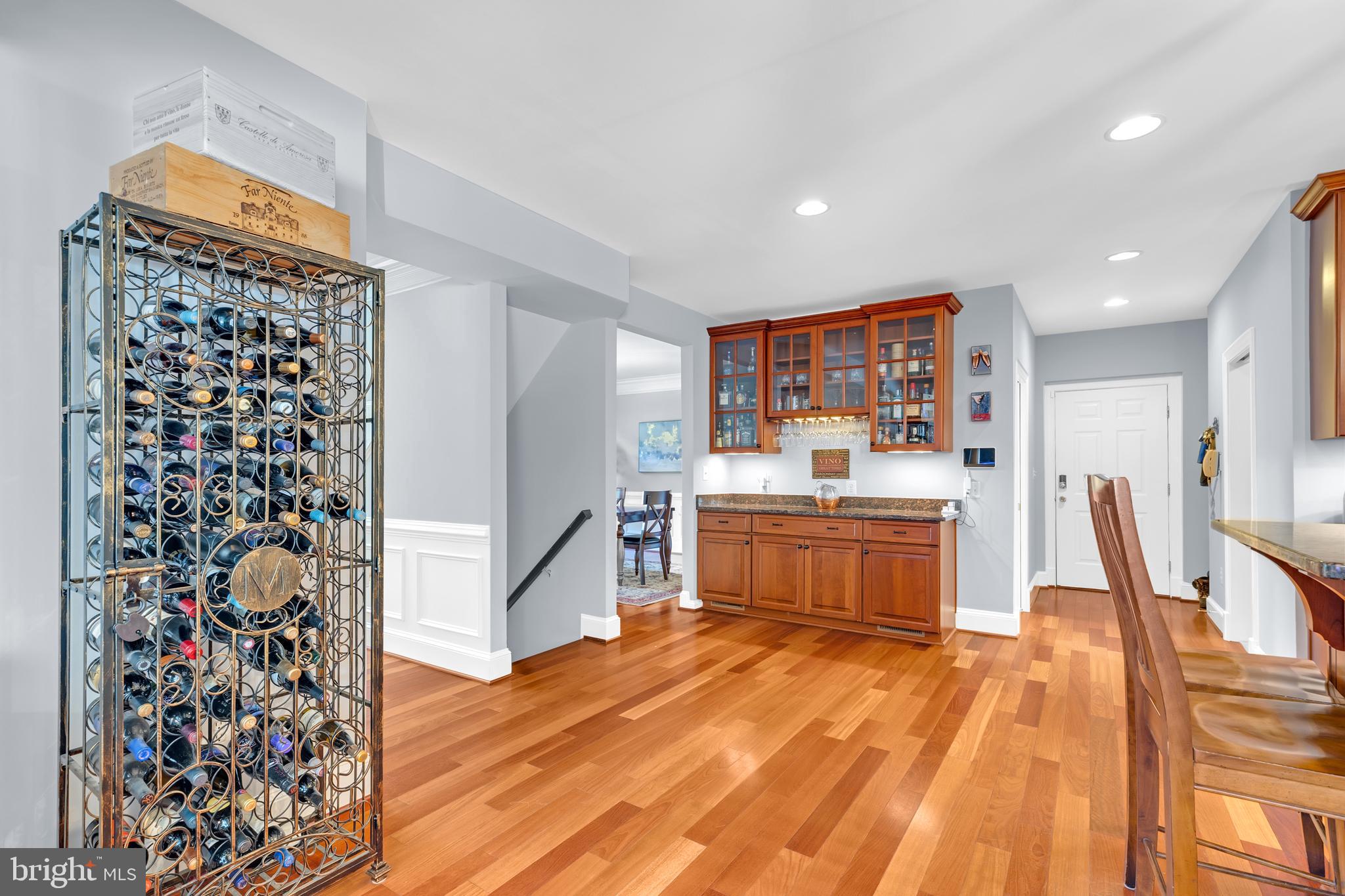 NORTH HILL - Residential