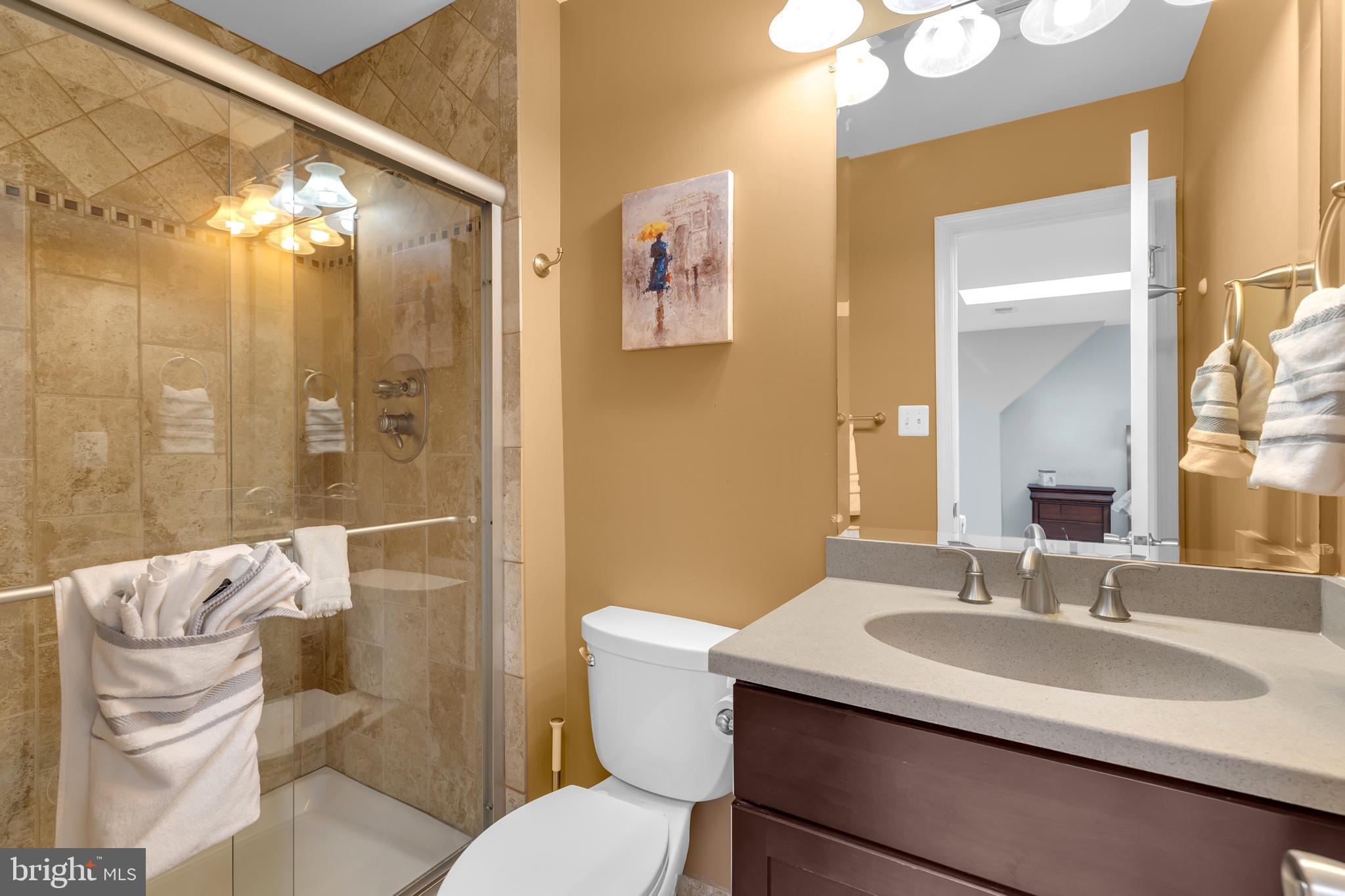 NORTH HILL - Residential