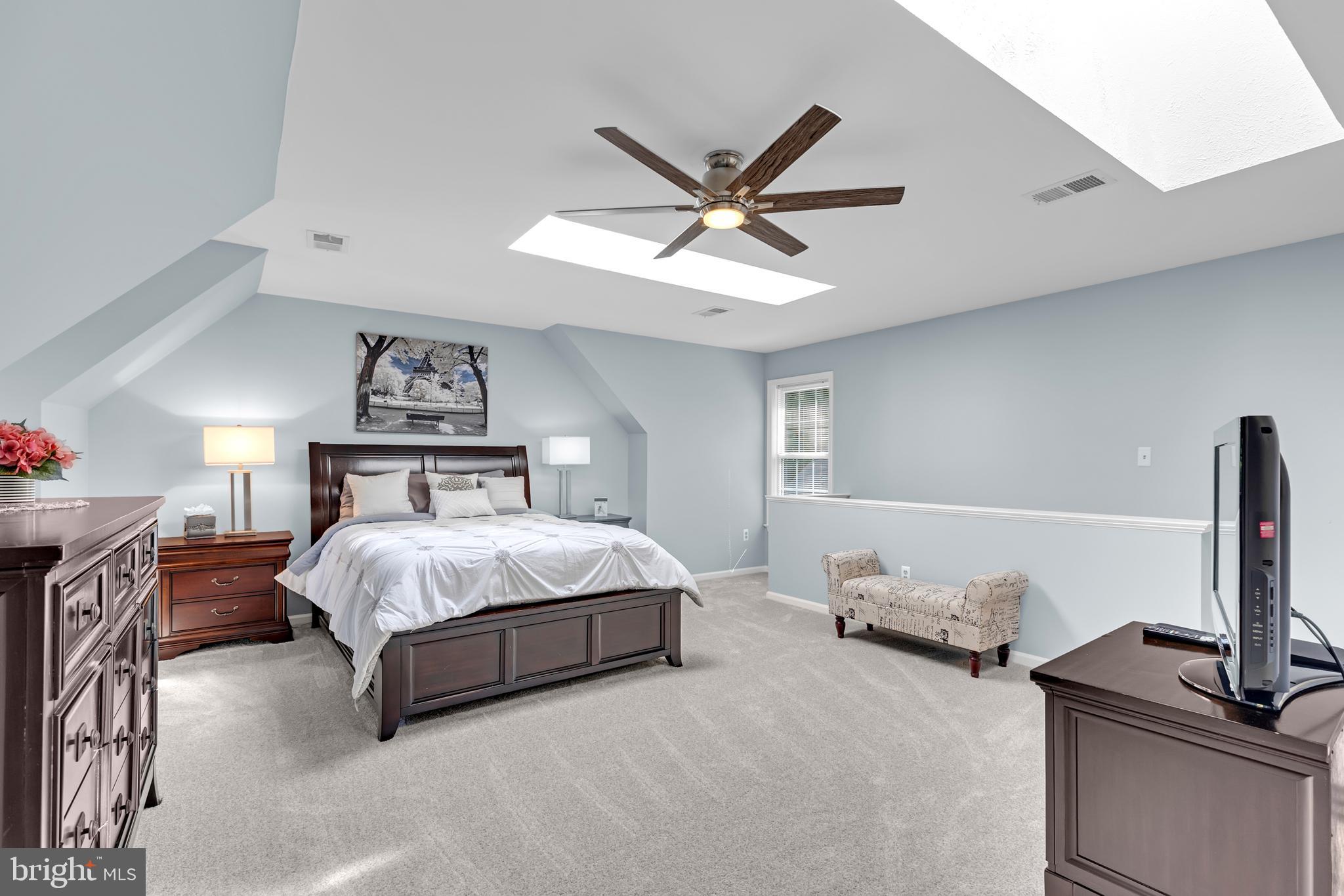 NORTH HILL - Residential