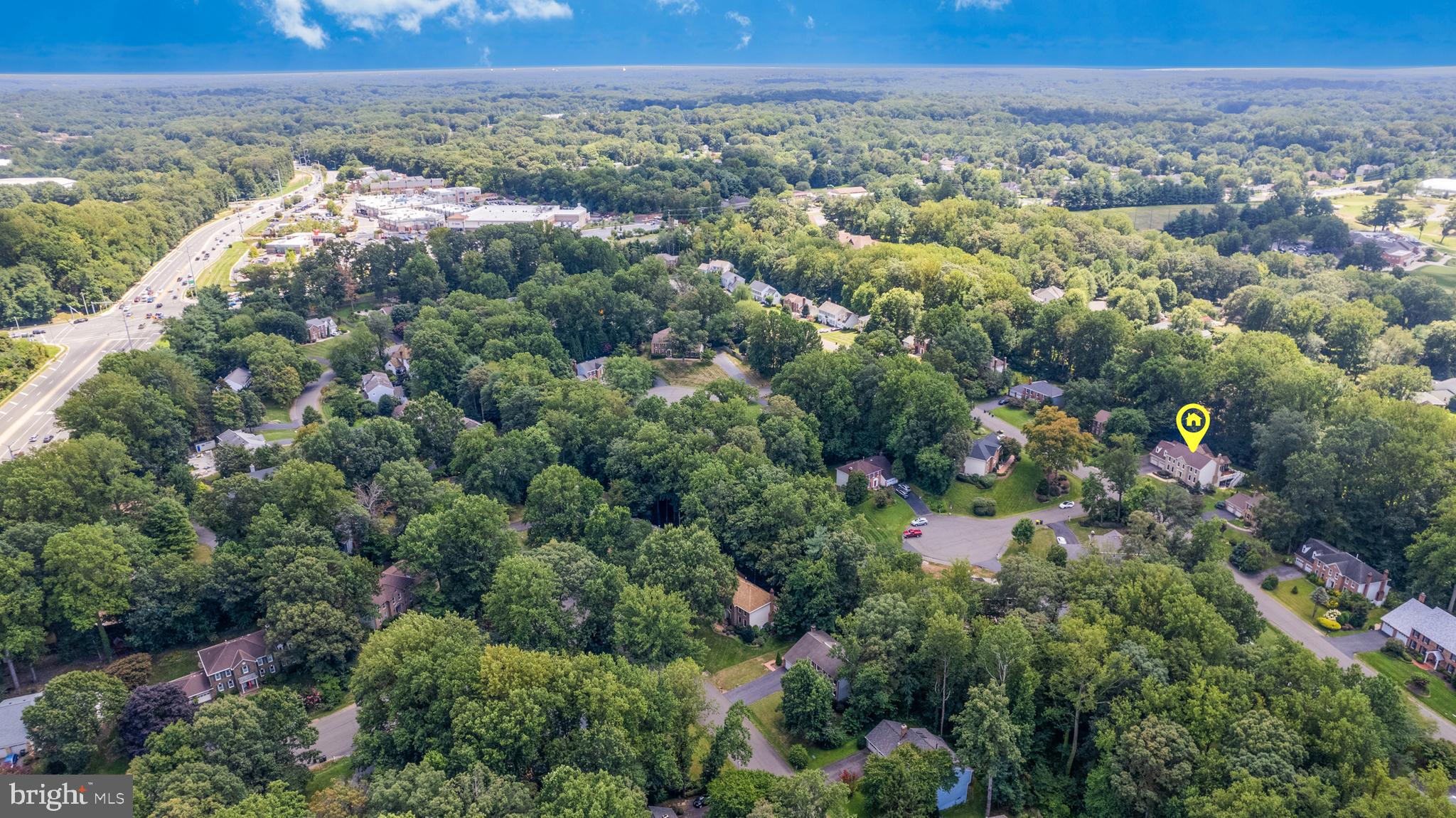 NORTH HILL - Residential