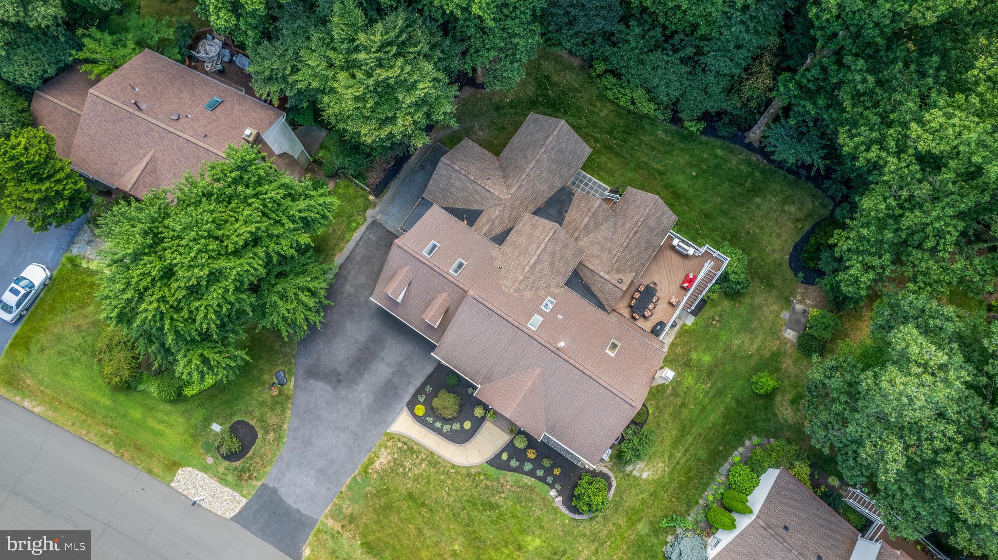 NORTH HILL - Residential