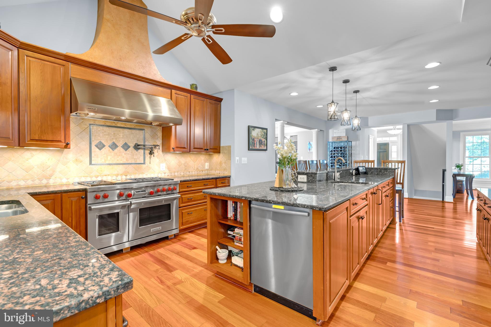 NORTH HILL - Residential