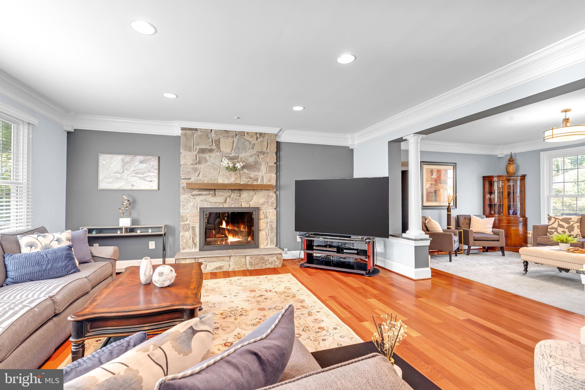 NORTH HILL - Residential