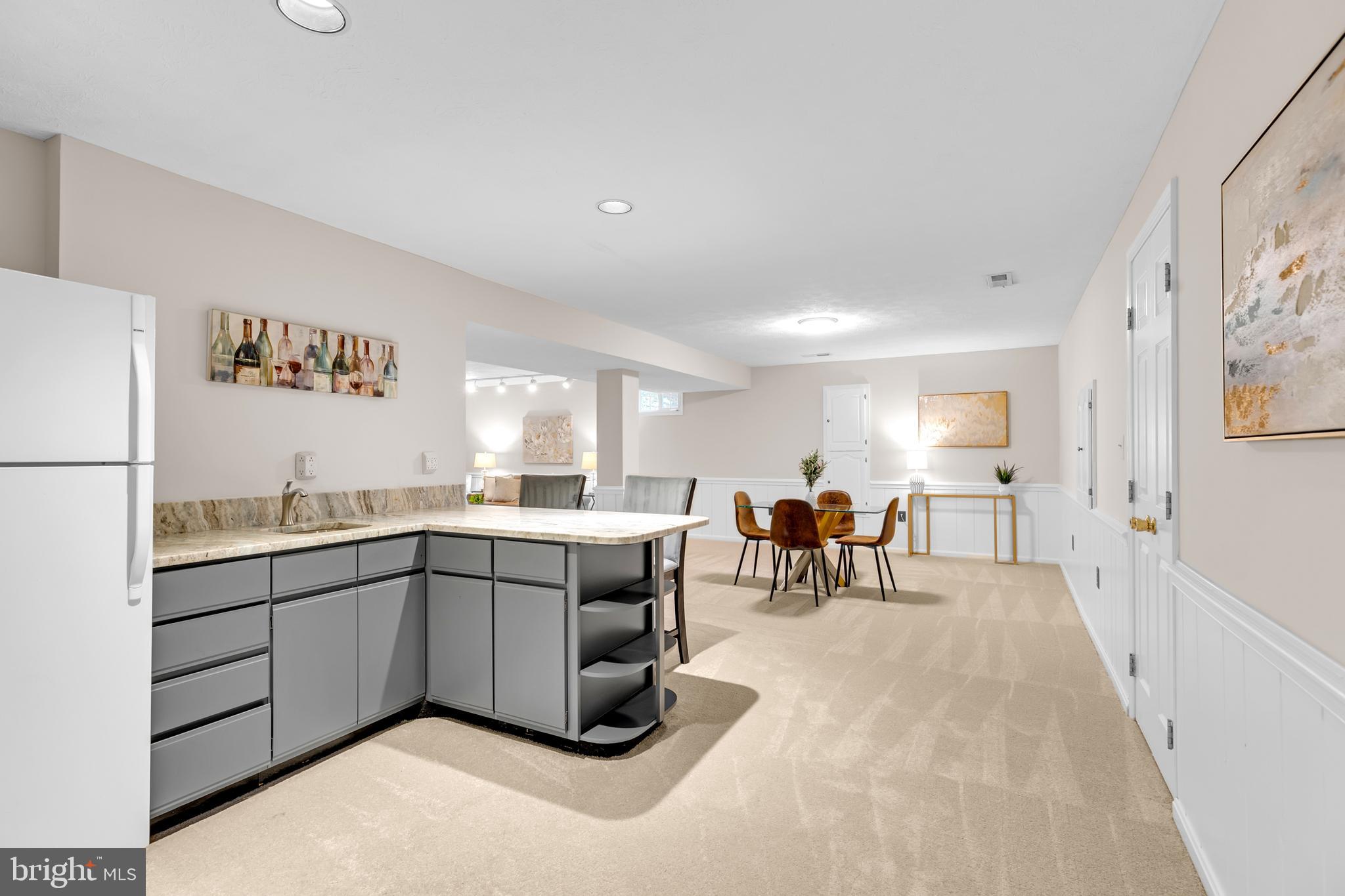 NORTH HILL - Residential