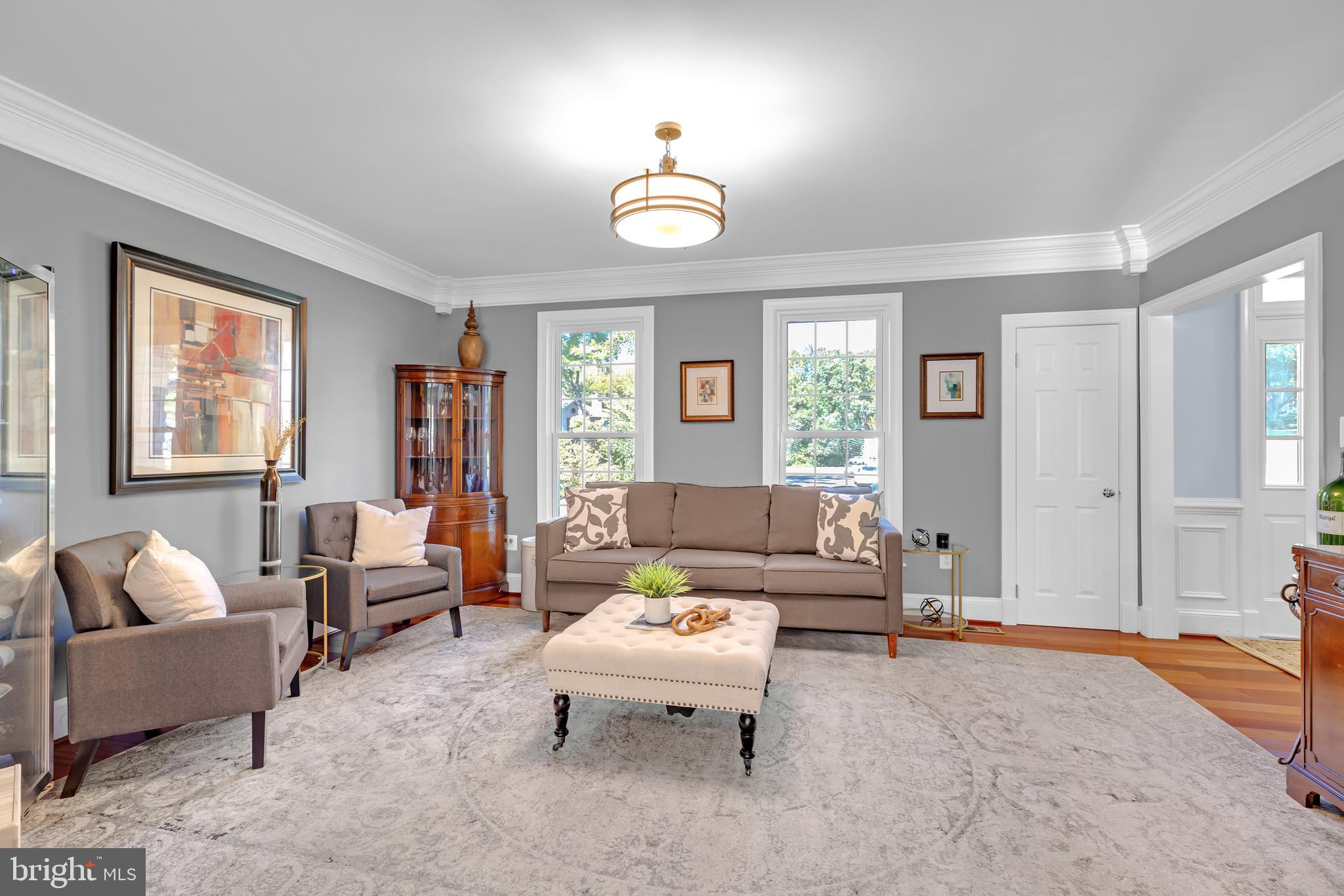 NORTH HILL - Residential