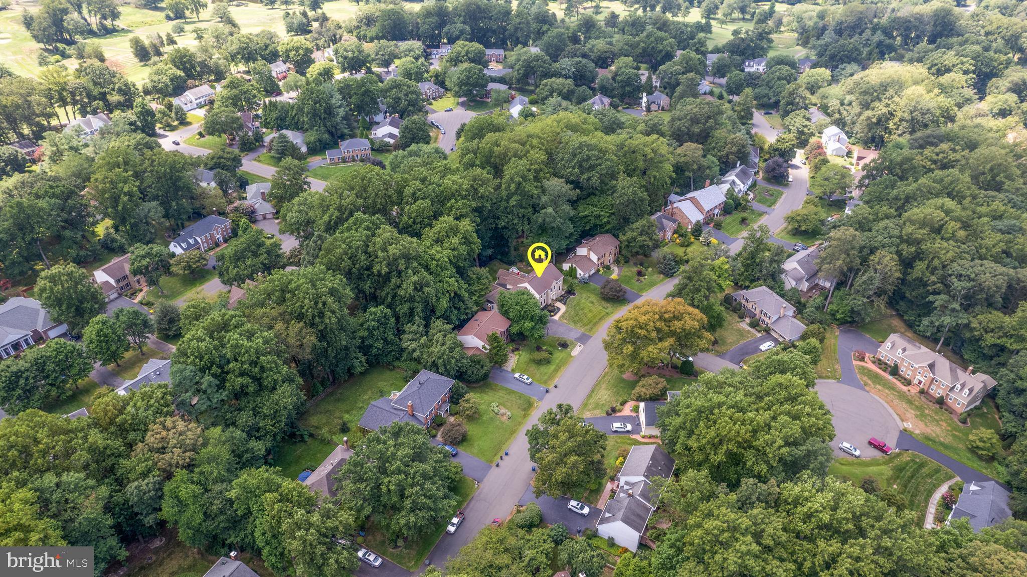 NORTH HILL - Residential