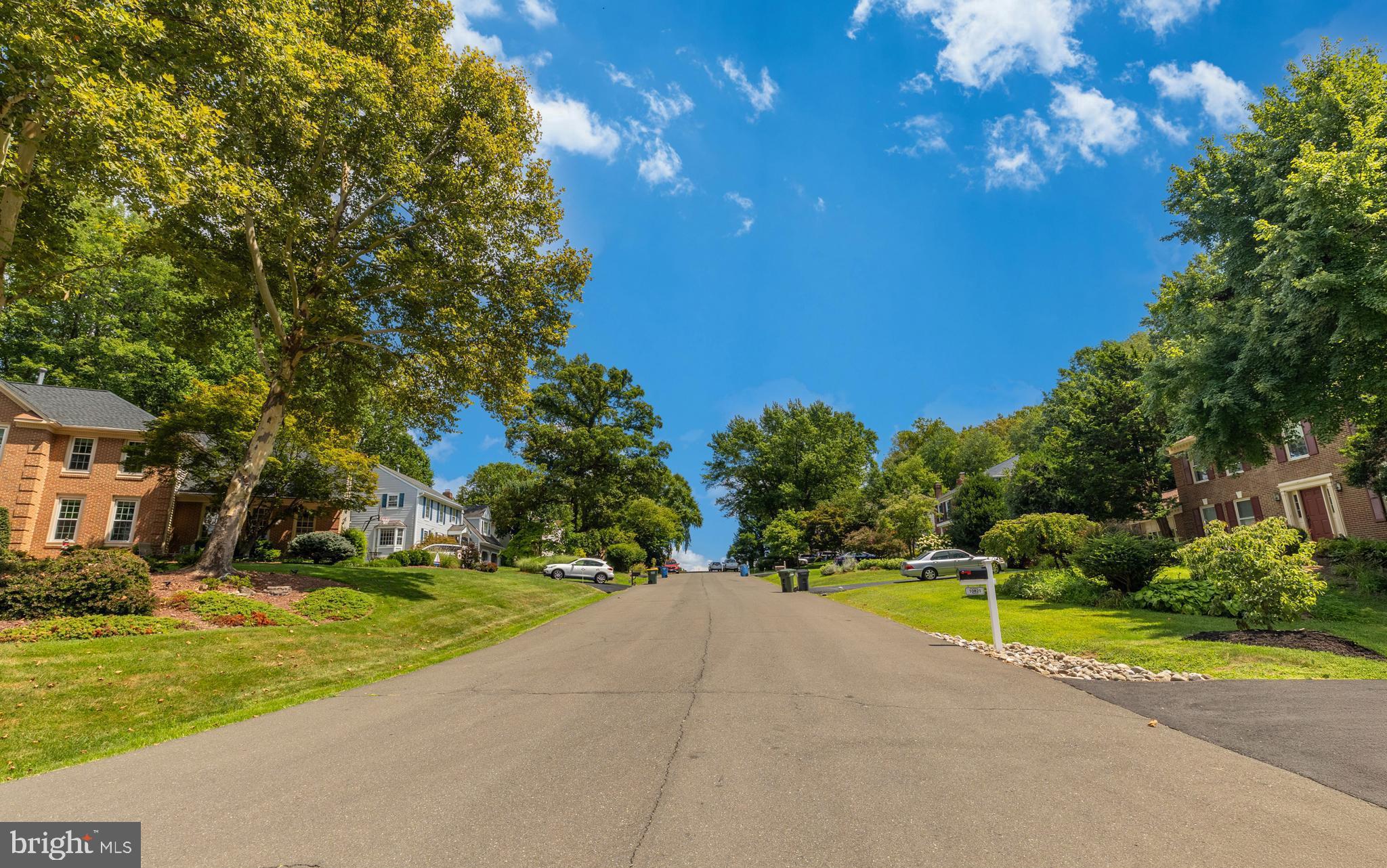 NORTH HILL - Residential