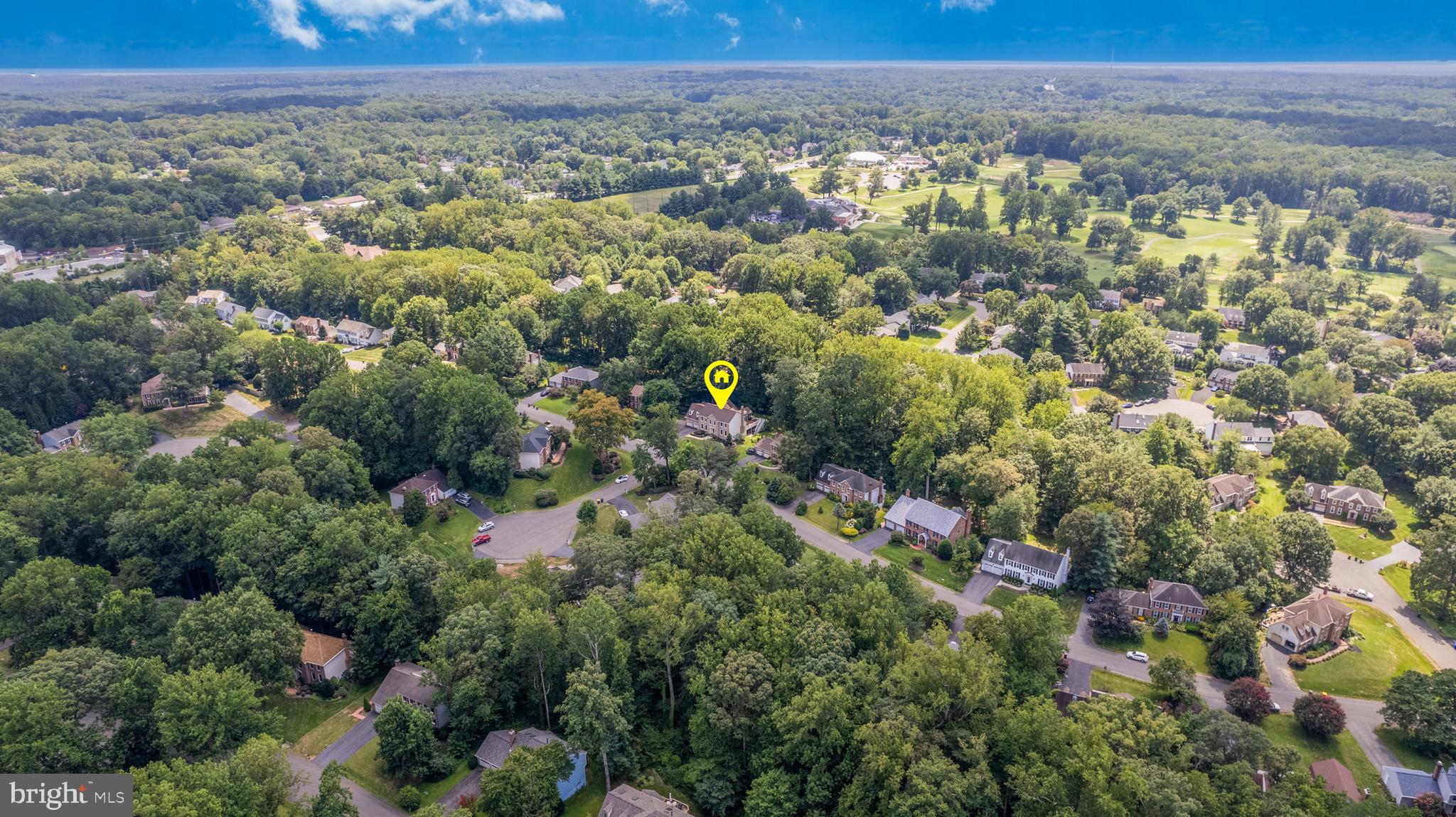 NORTH HILL - Residential