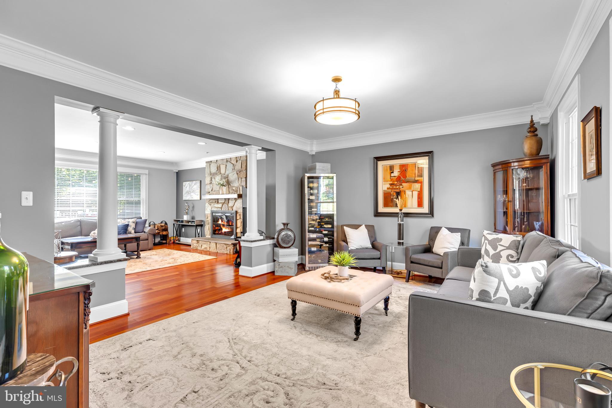 NORTH HILL - Residential