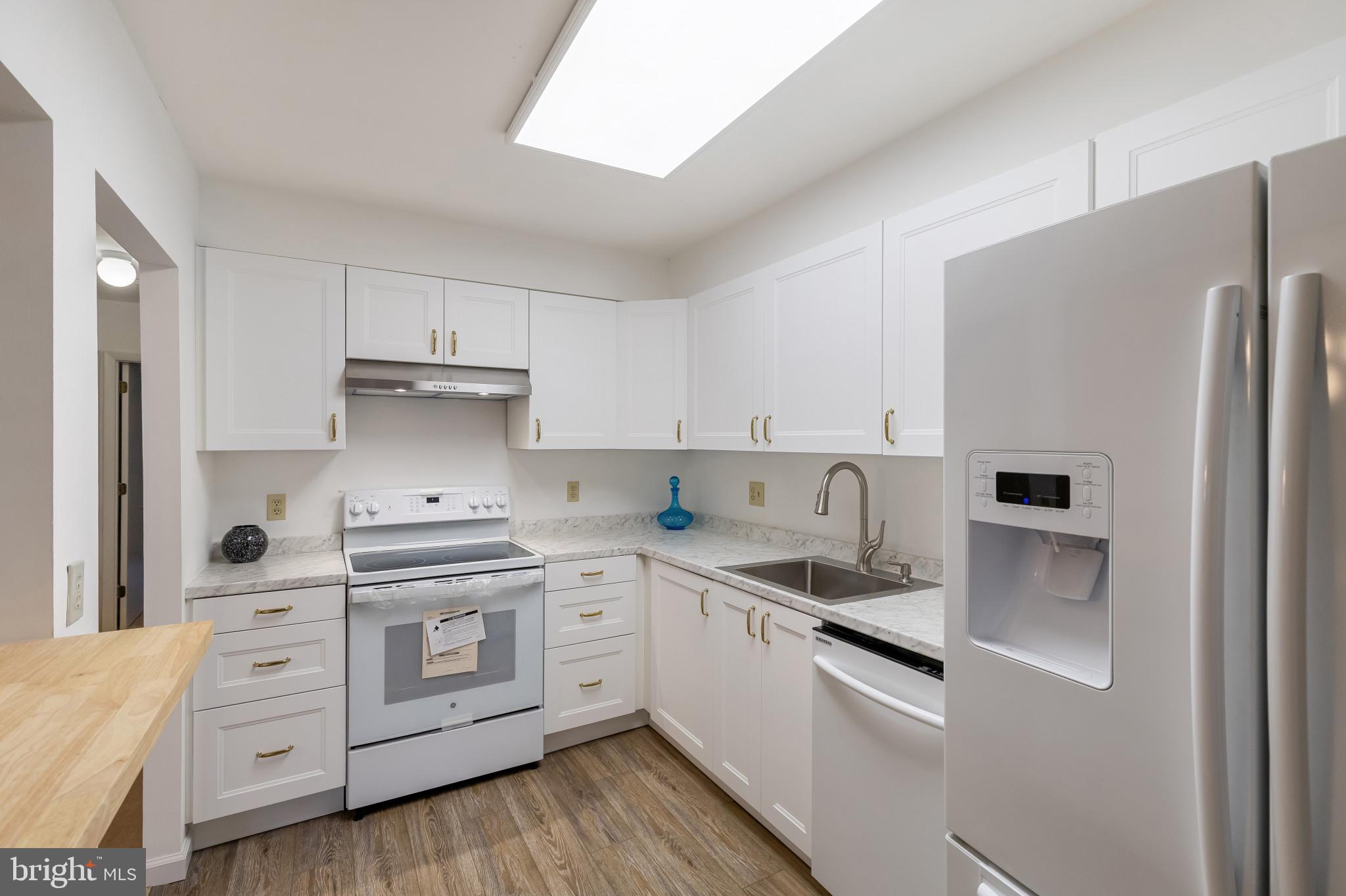 1701 MOUNT WASHINGTON COURT K