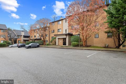 1701 MOUNT WASHINGTON COURT K BALTIMORE MD 21209