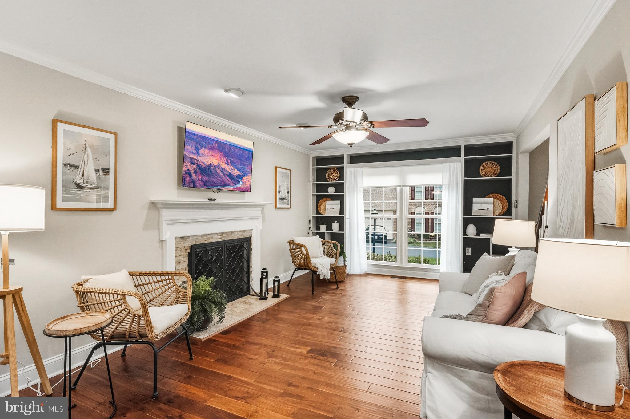 WESTRIDGE - Residential