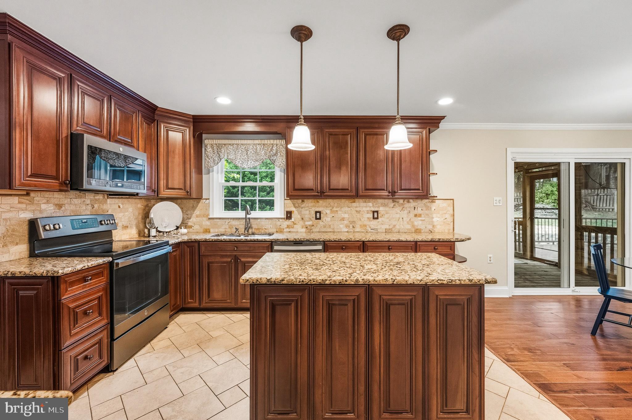 WESTRIDGE - Residential