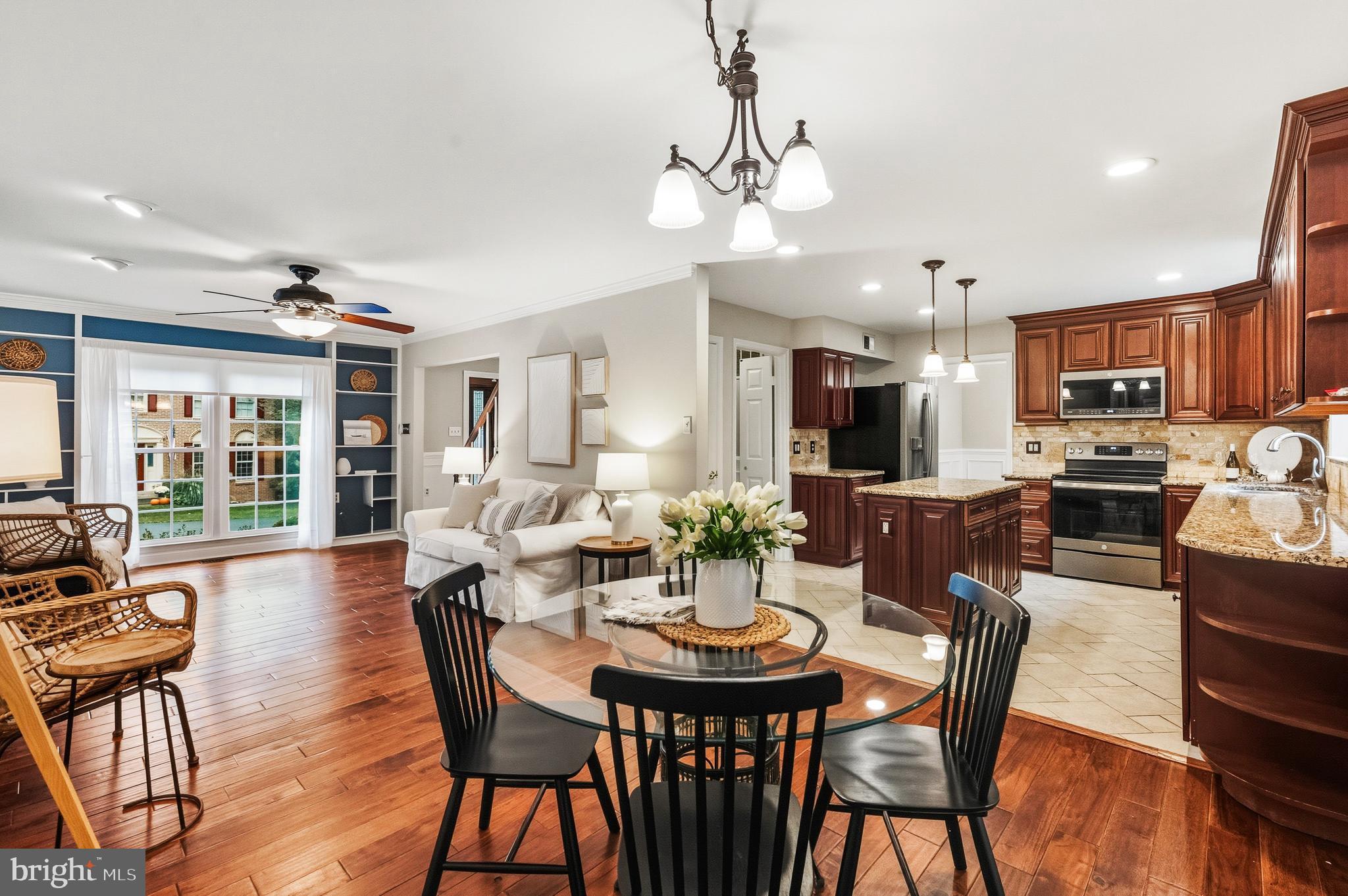 WESTRIDGE - Residential