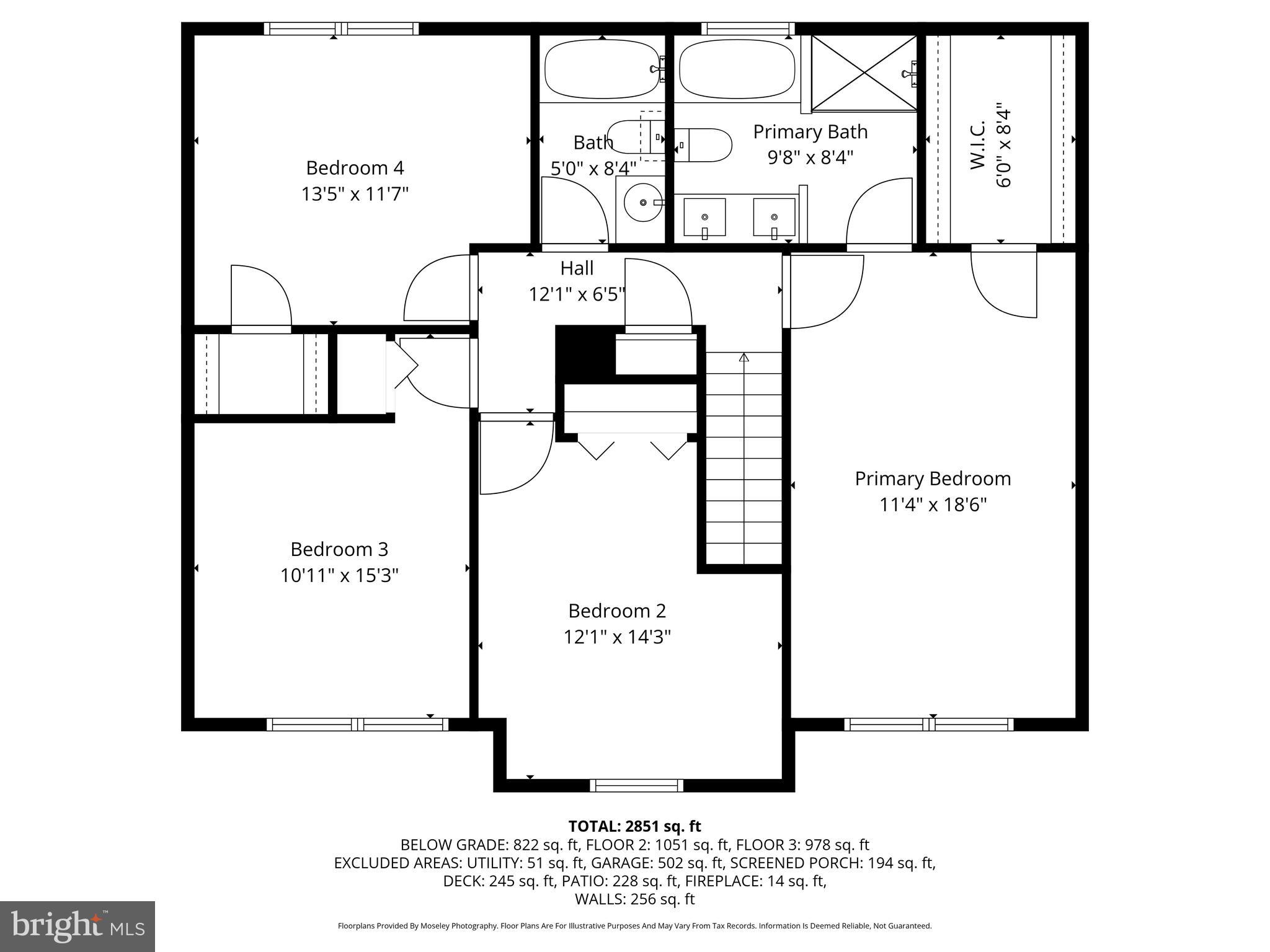 WESTRIDGE - Residential