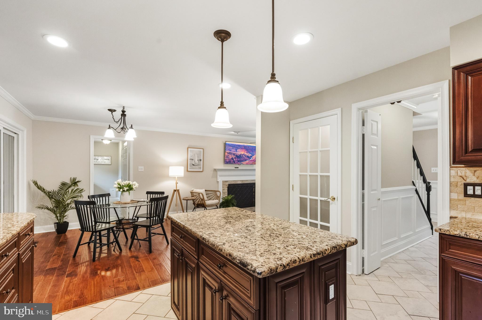 WESTRIDGE - Residential