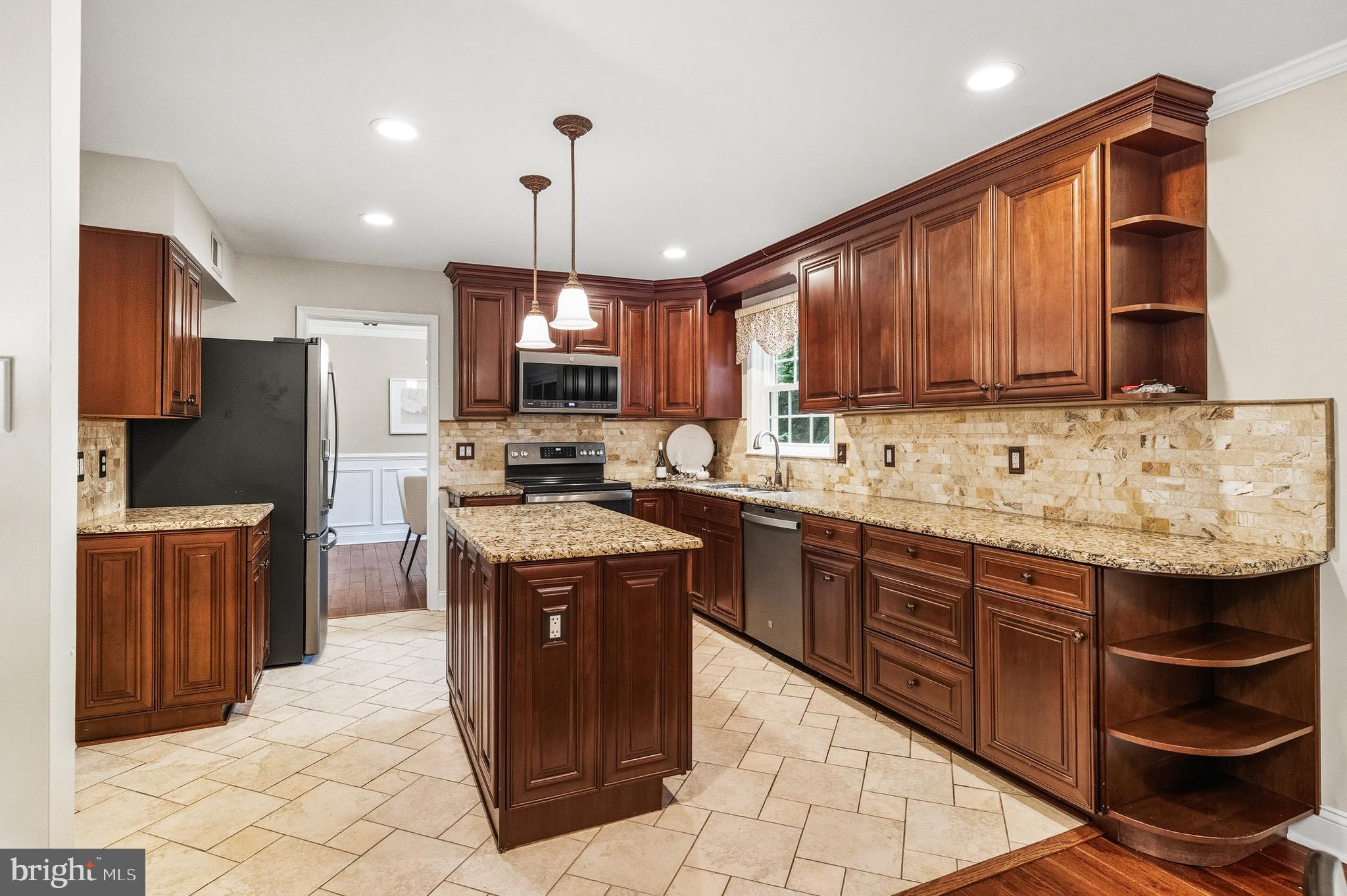 WESTRIDGE - Residential