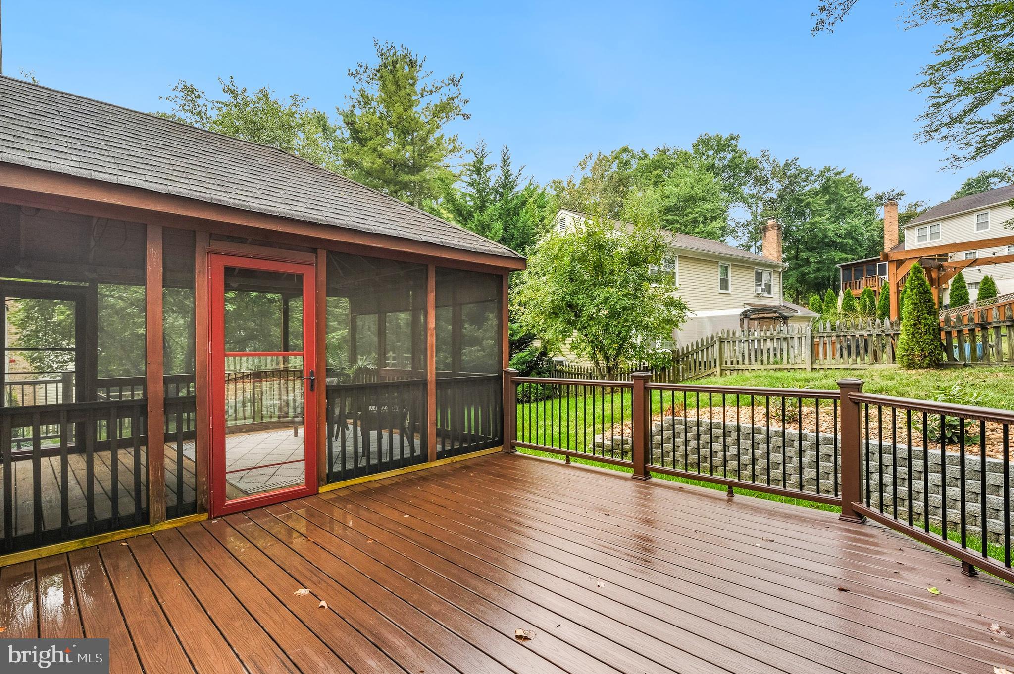 WESTRIDGE - Residential