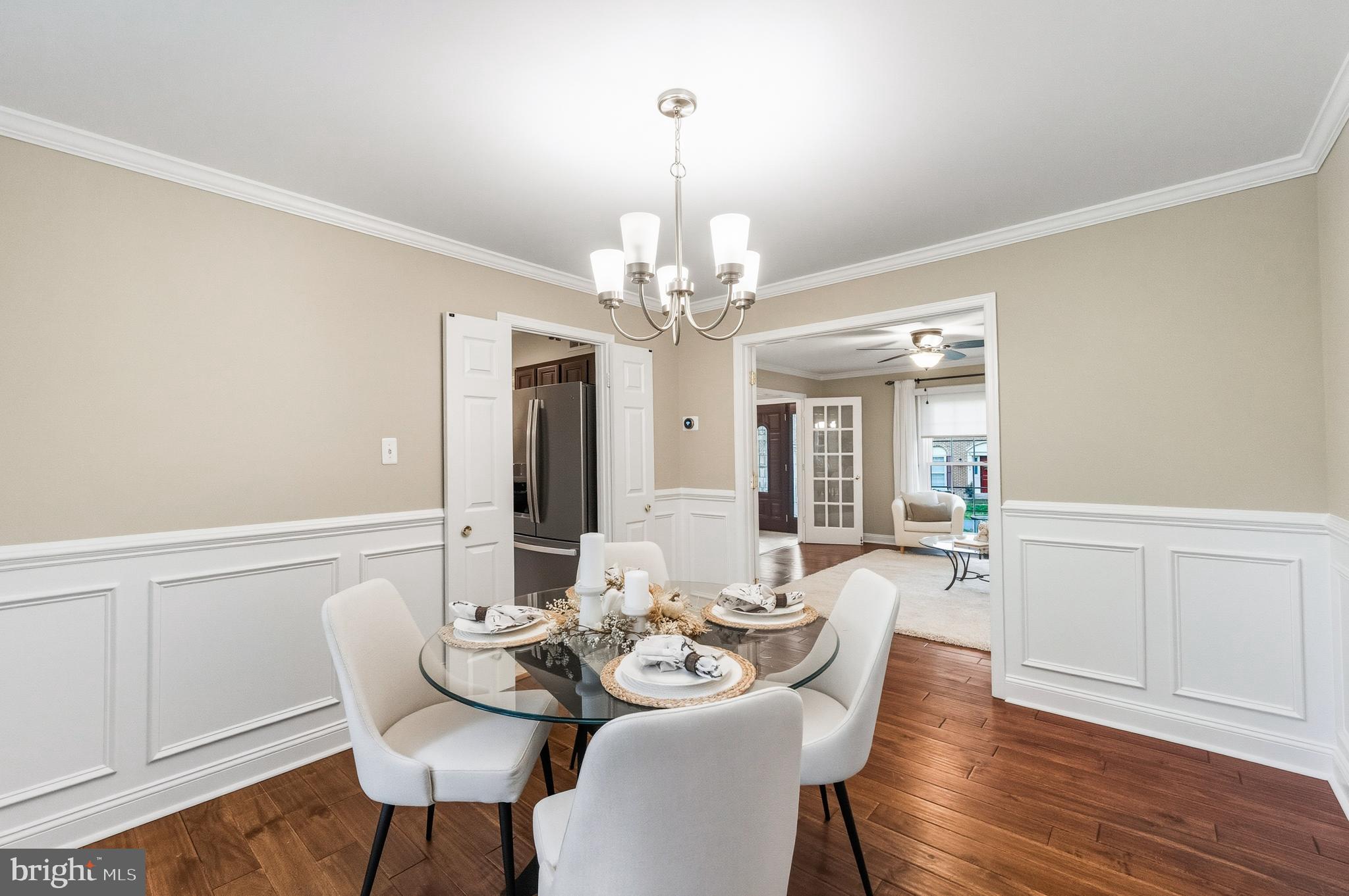 WESTRIDGE - Residential