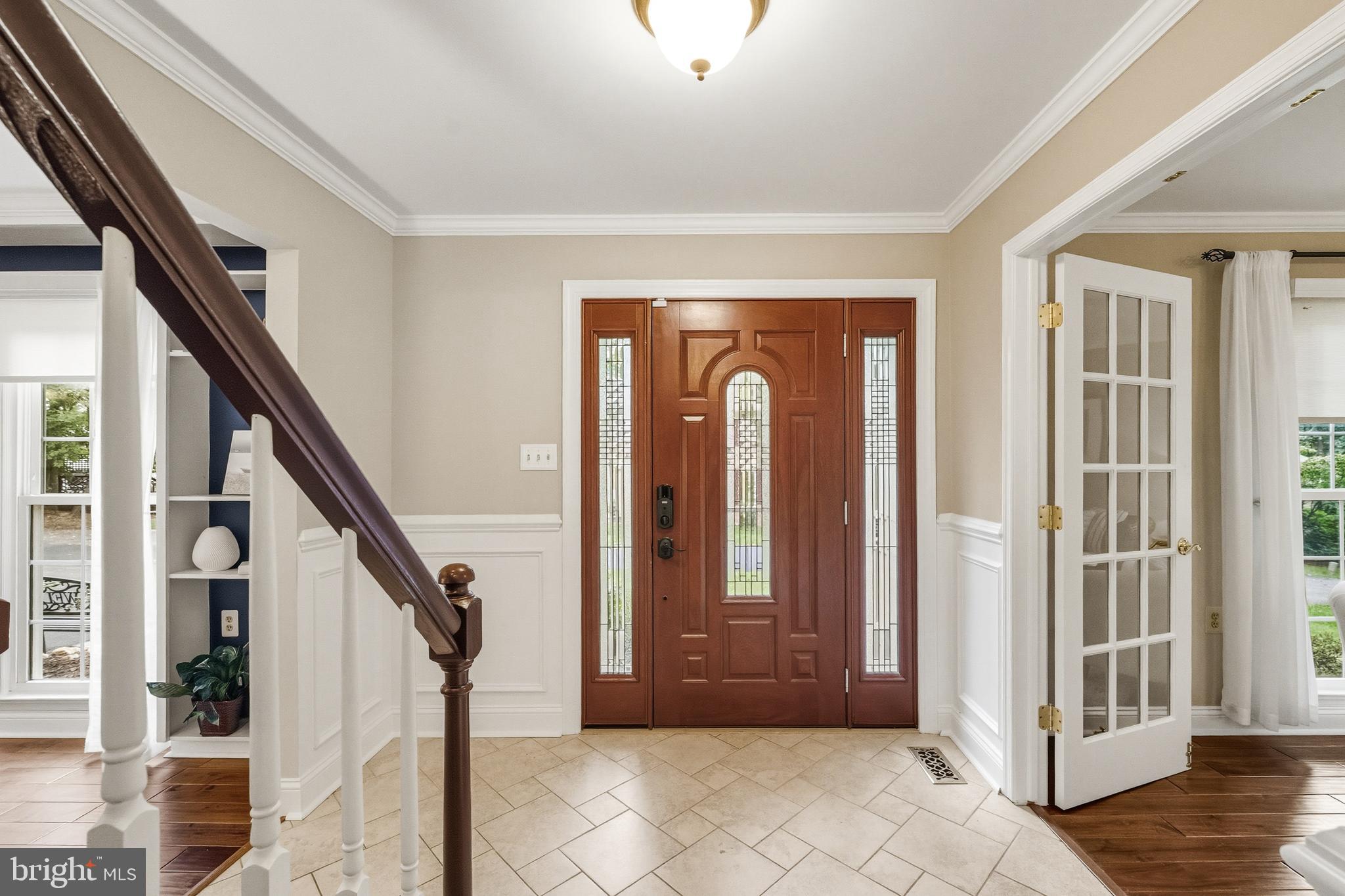 4281 BERWICK PLACE