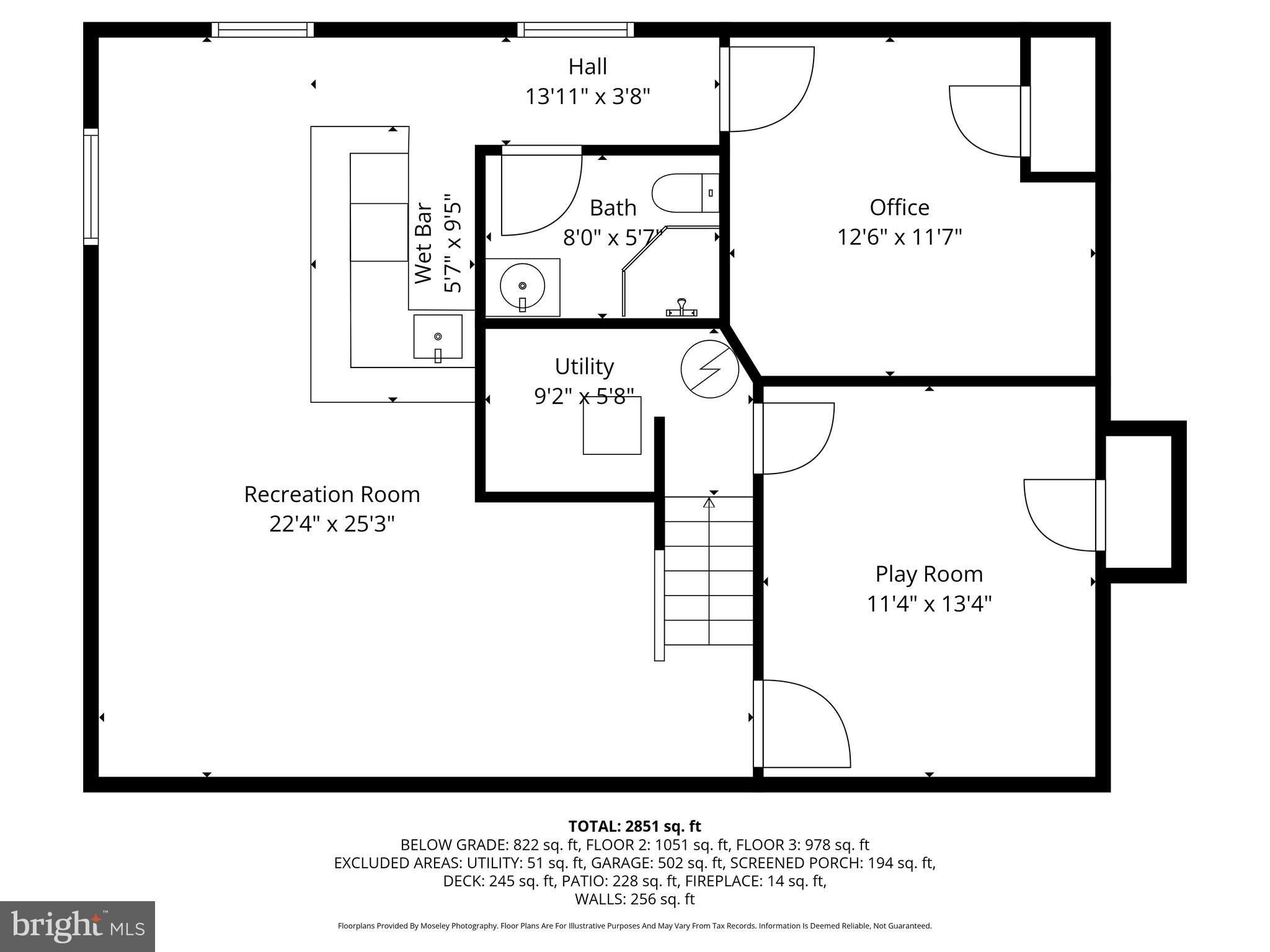 WESTRIDGE - Residential