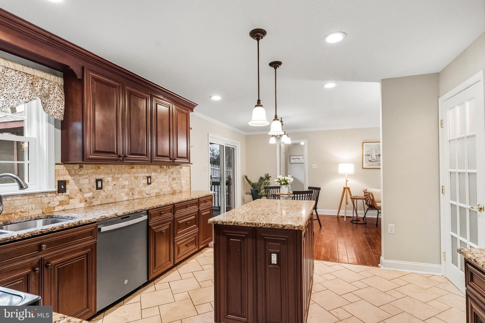 WESTRIDGE - Residential