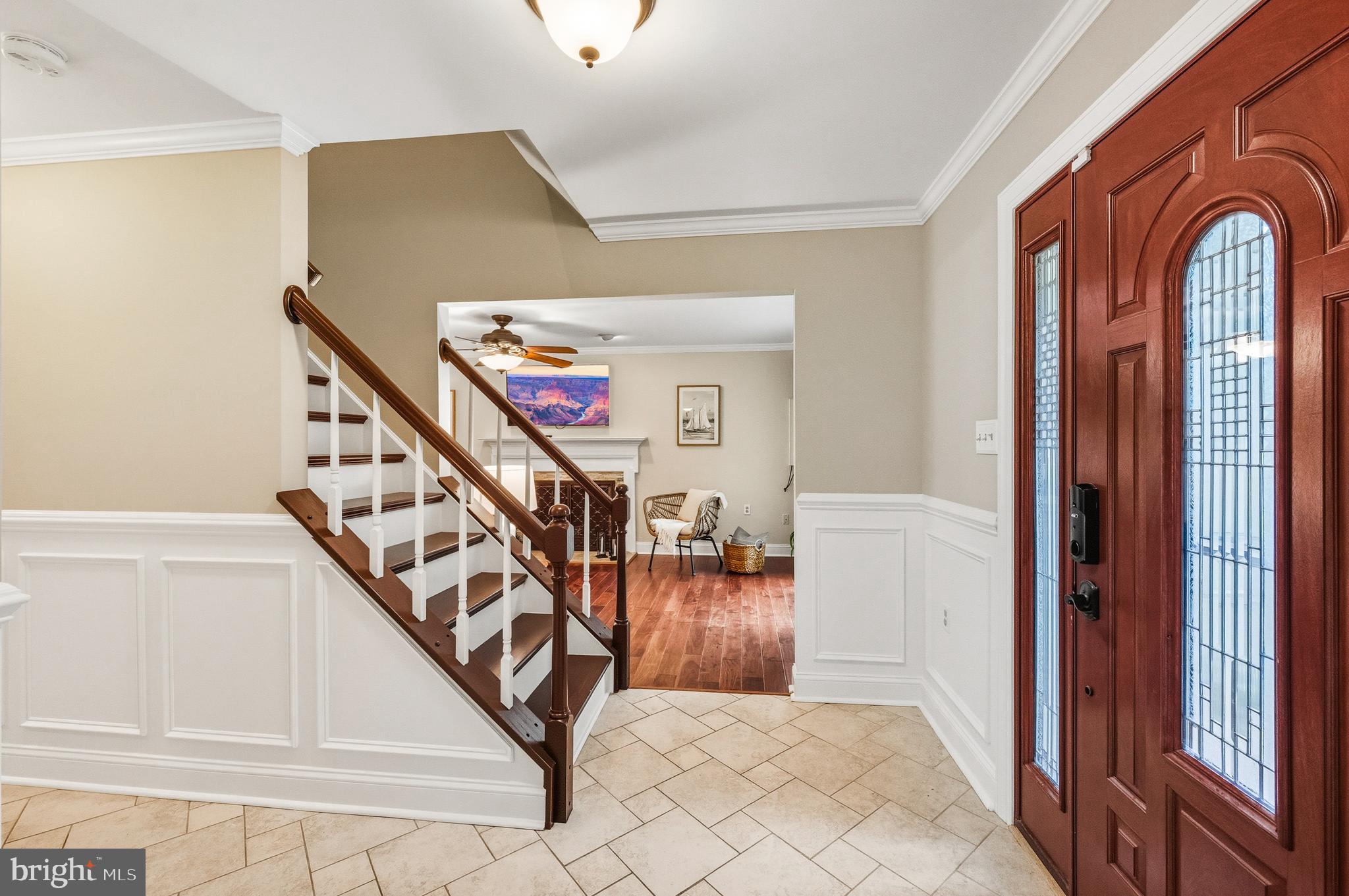 4281 BERWICK PLACE