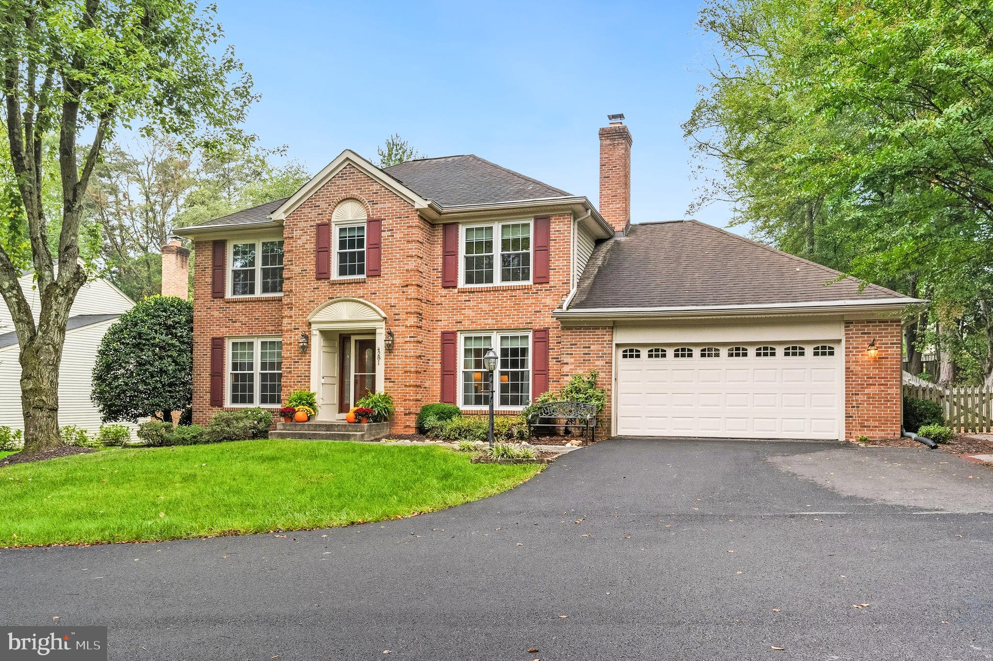 4281 BERWICK PLACE