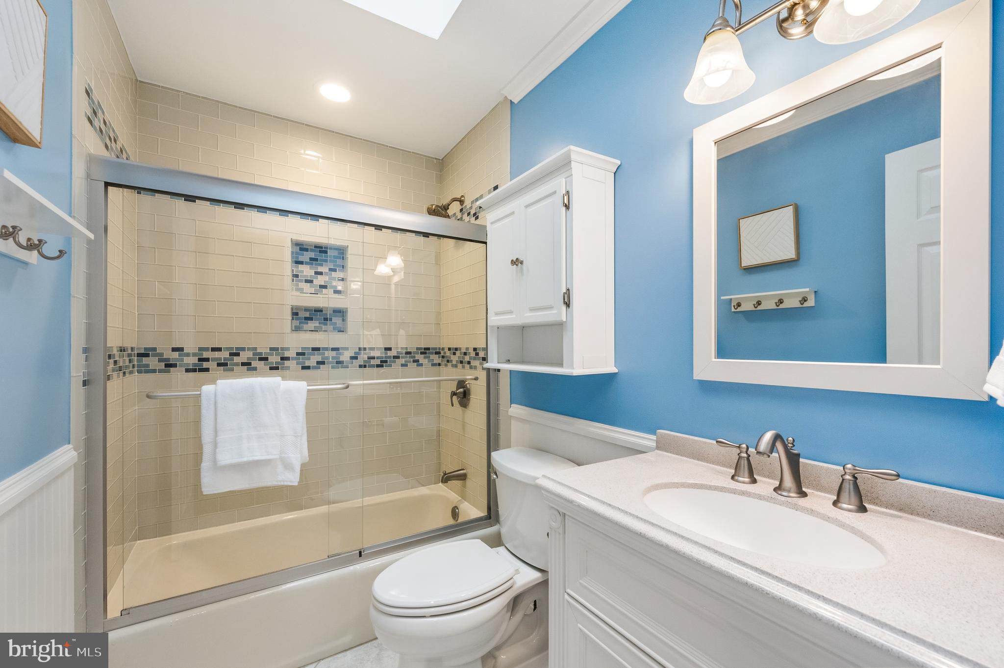 WESTRIDGE - Residential