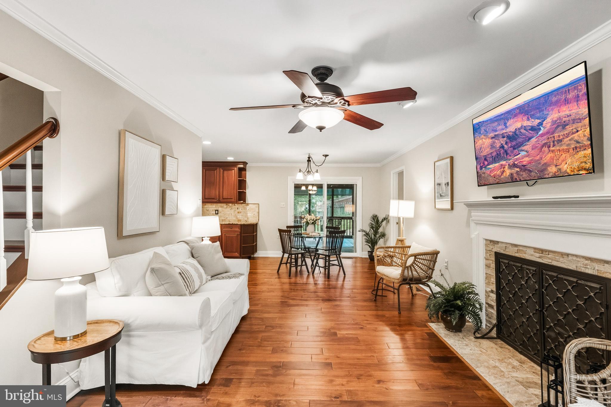 WESTRIDGE - Residential