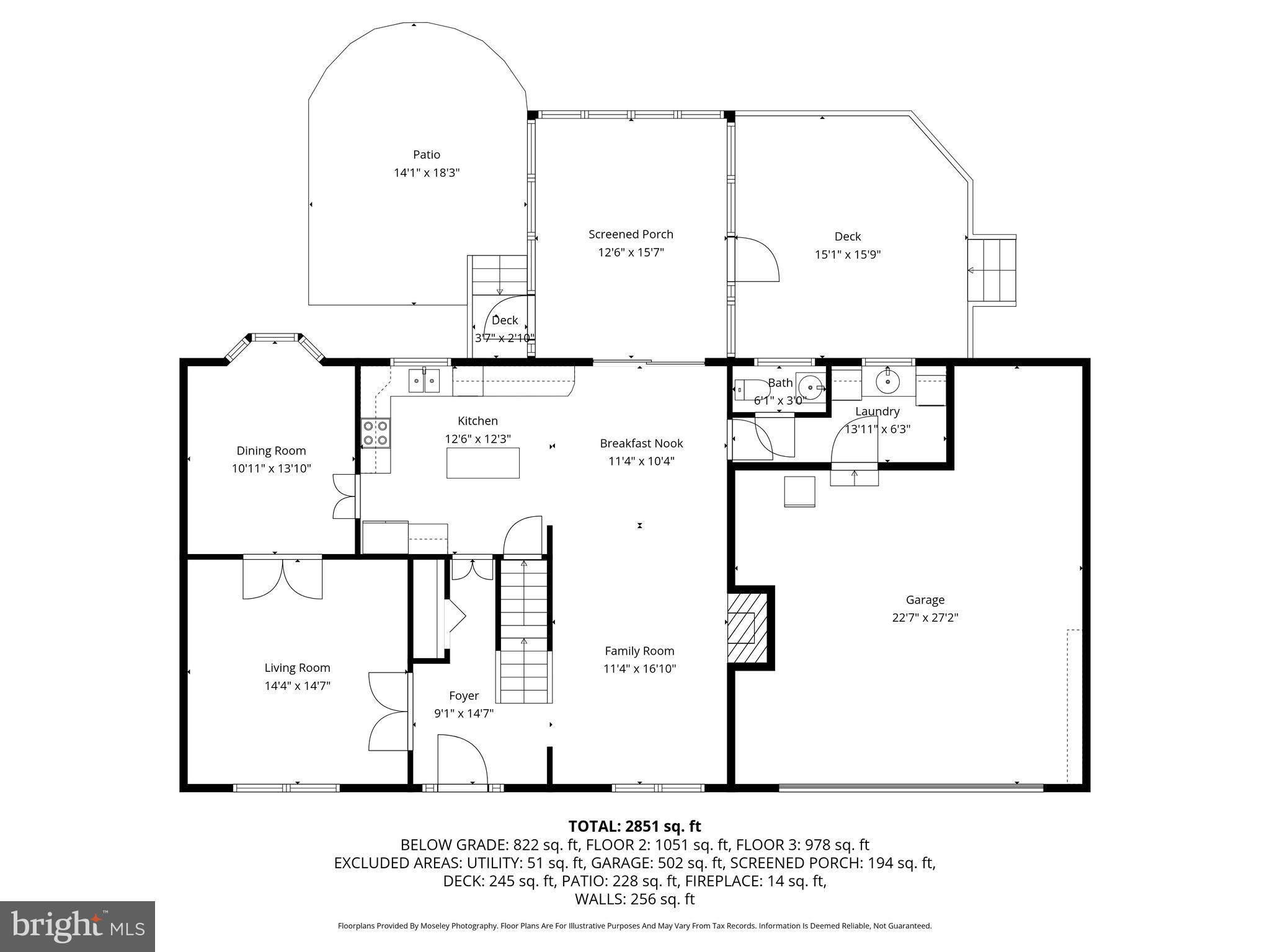 WESTRIDGE - Residential