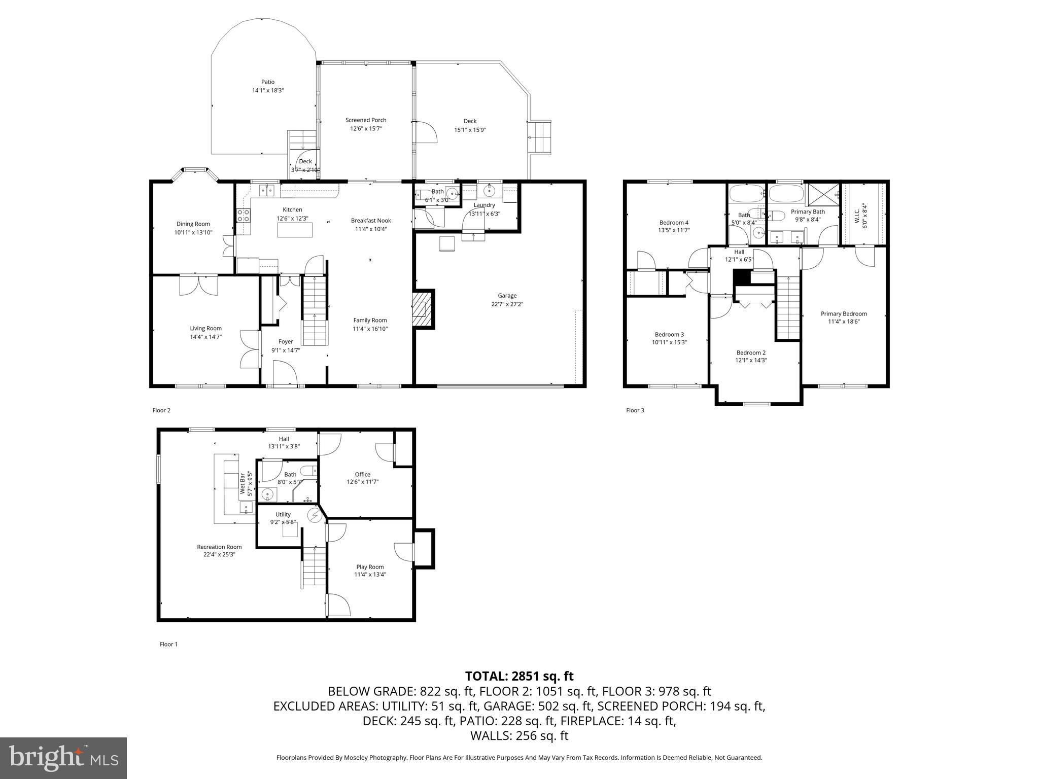 WESTRIDGE - Residential