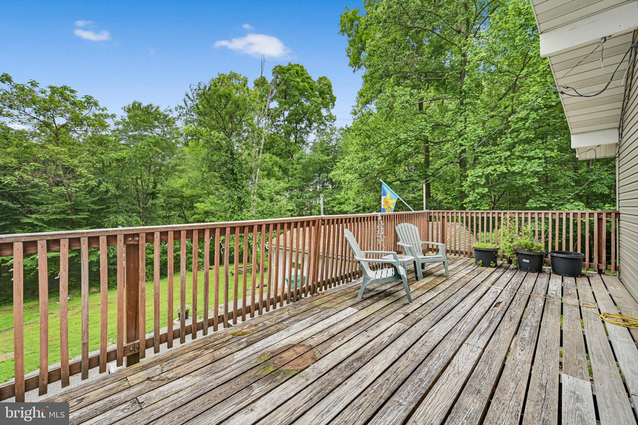 APPLE BLOSSOM ACRES - Residential