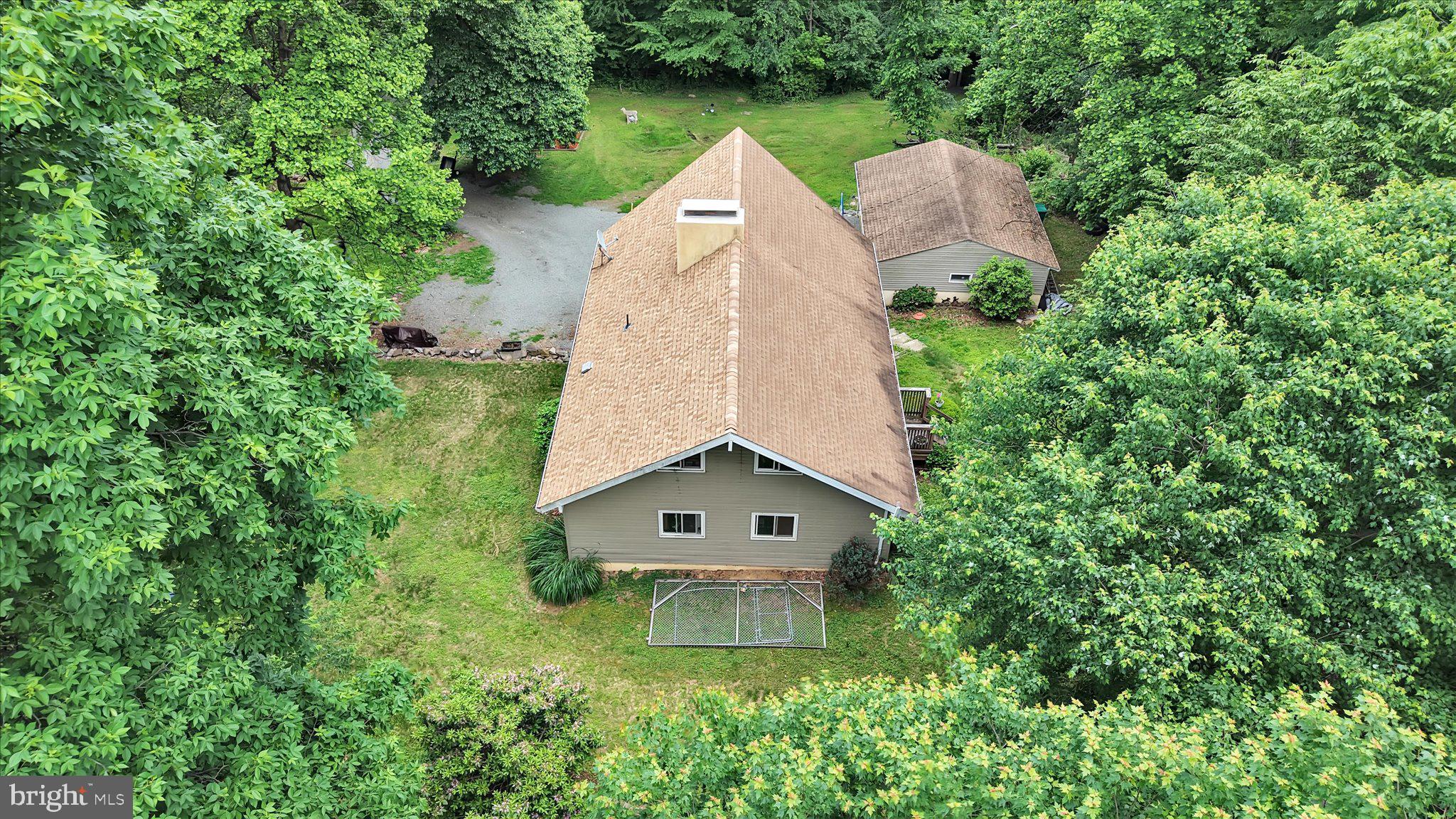 APPLE BLOSSOM ACRES - Residential
