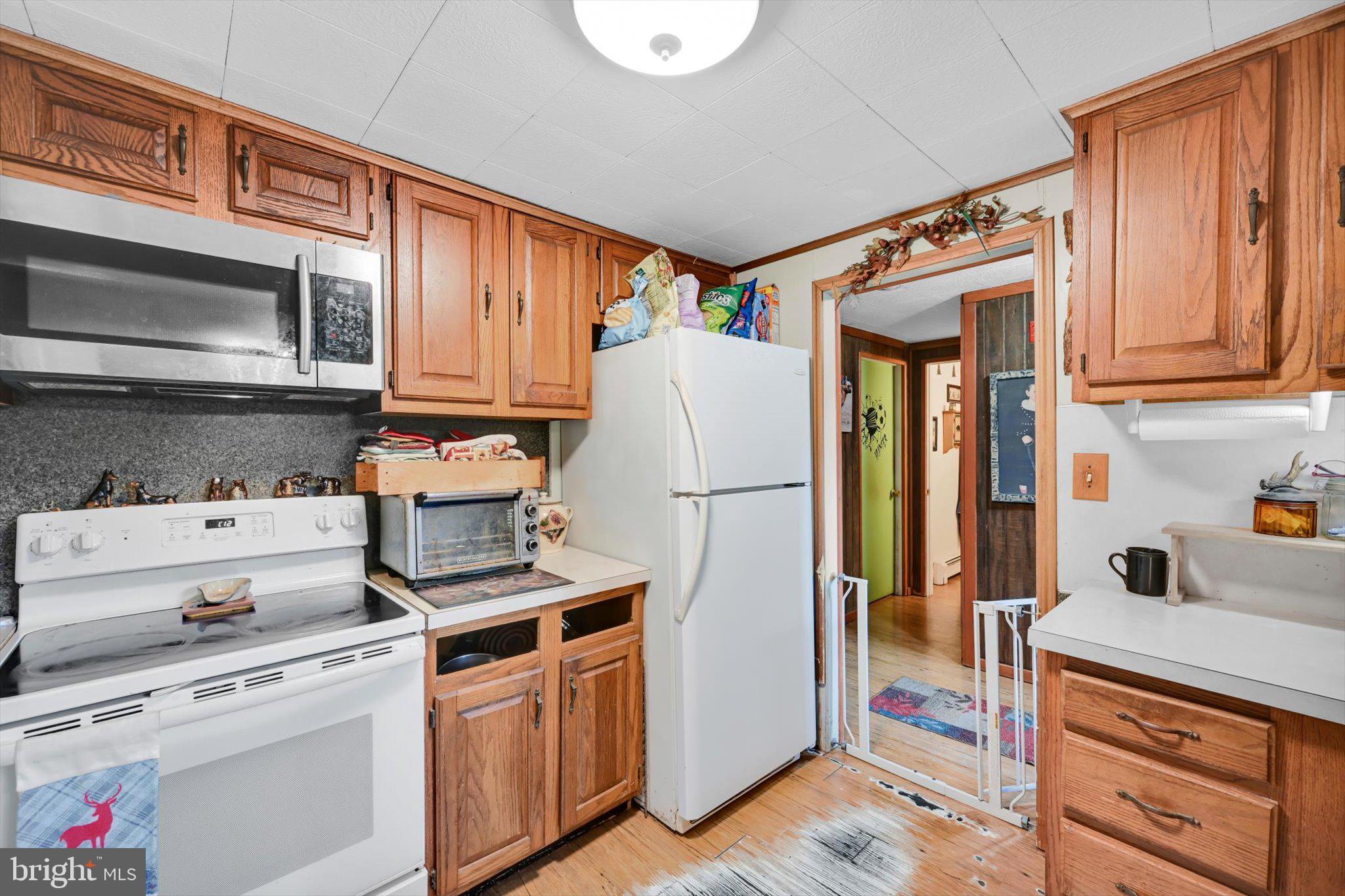 APPLE BLOSSOM ACRES - Residential